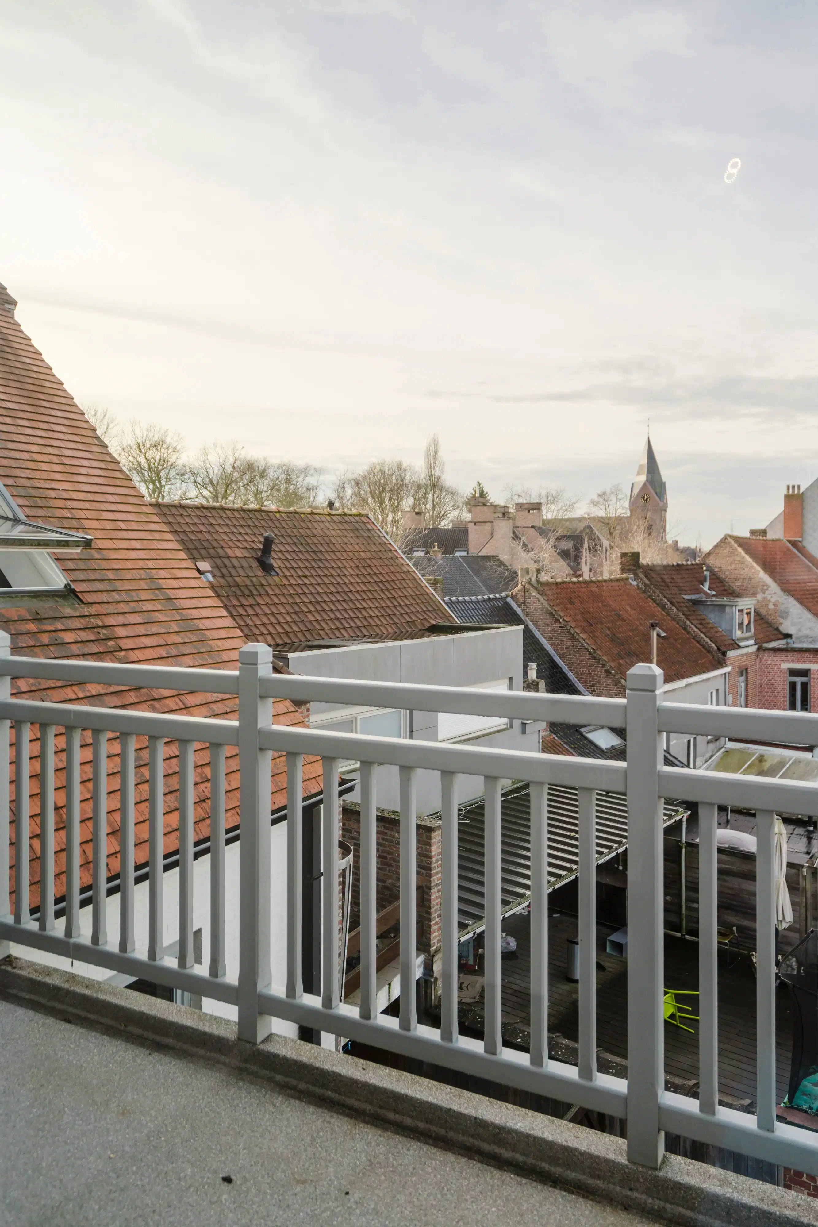 2-slaapkamerappartement te koop in Harelbeke foto 19