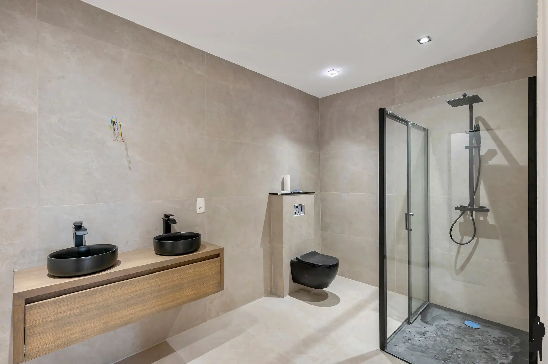 Prachtig gerenoveerd appartement met 2 slaapkamers en ruime tuin van 263 m² nabij het centrum van Mechelen. foto 14