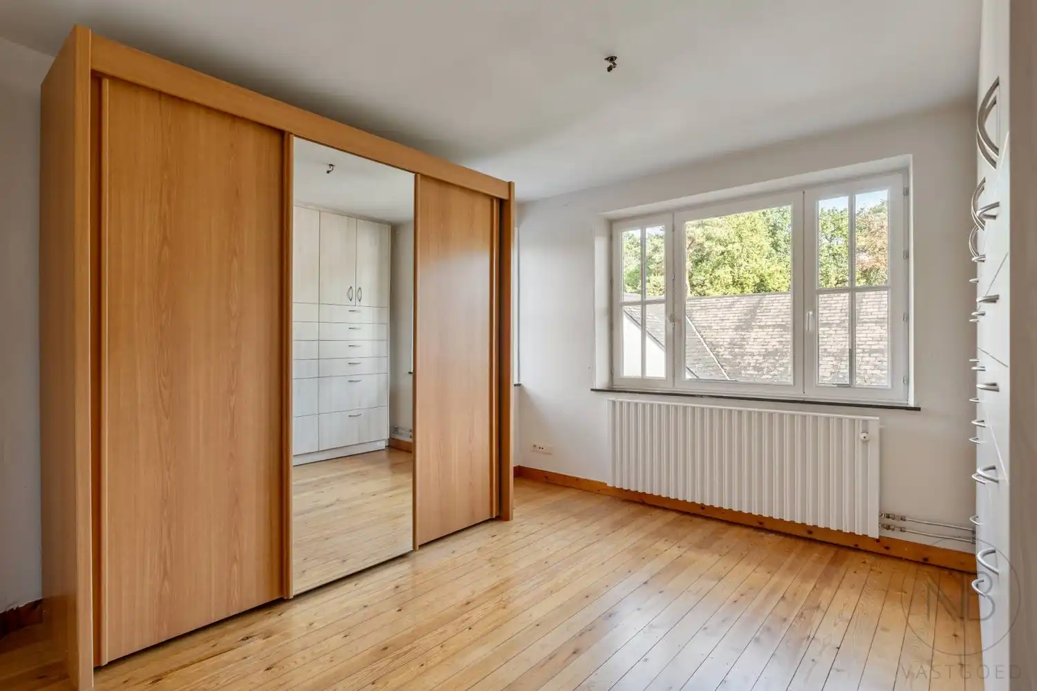 Karaktervolle woning met authentieke charme en lichtrijke tuinkamer! foto 28