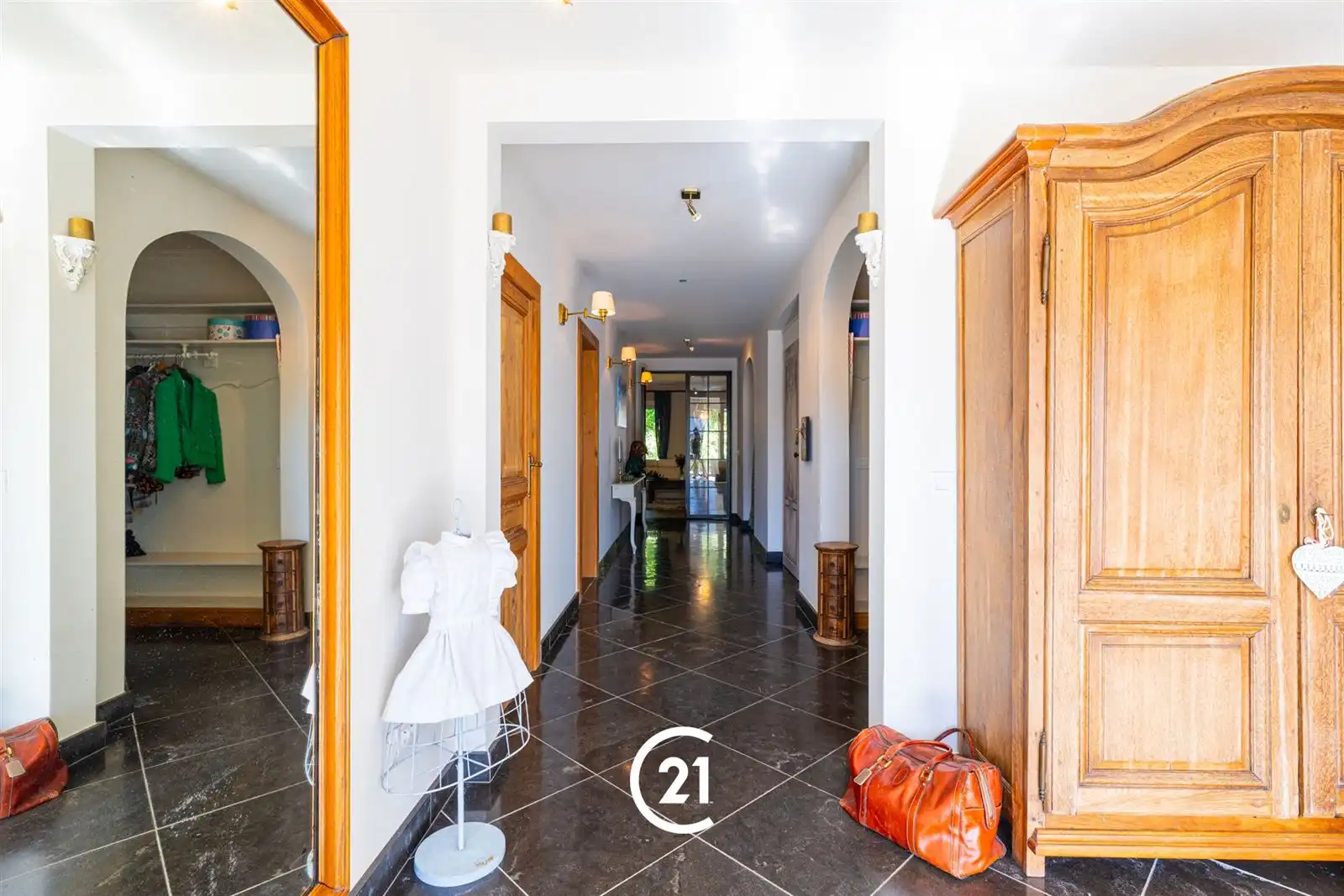 Huis foto 8