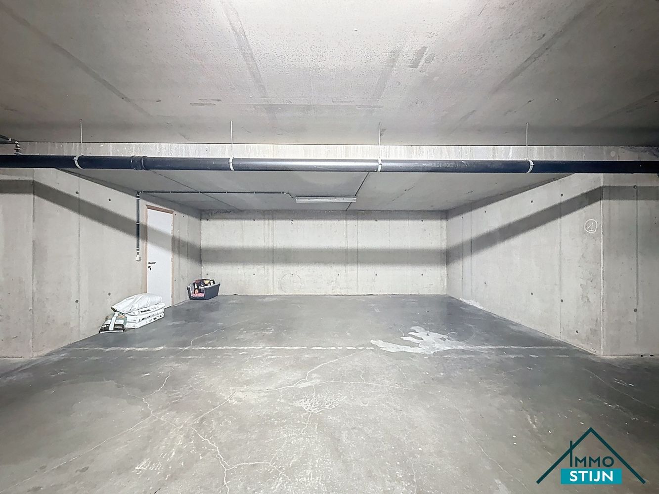 Instapklaar gelijkvloers appartement met tuin foto 11