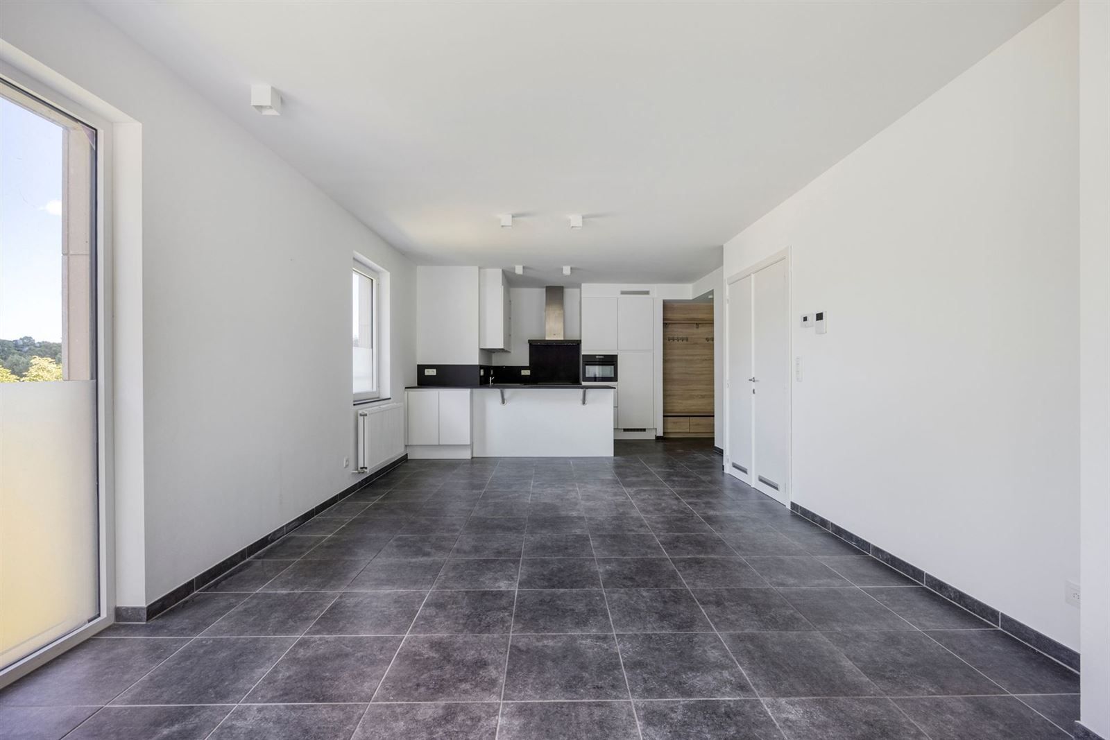 Appartement op de 2de verdieping met 1 slaapkamer foto 7