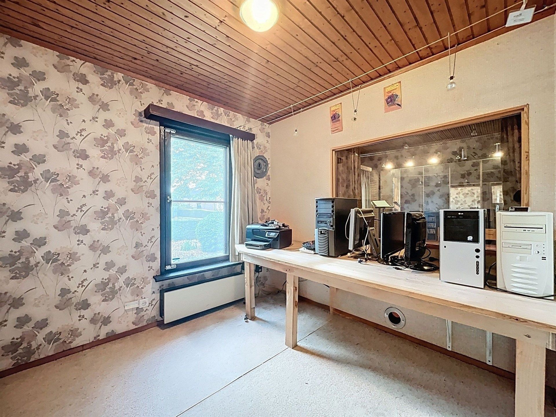 Open bebouwing op perceel van 1119 m² foto 9