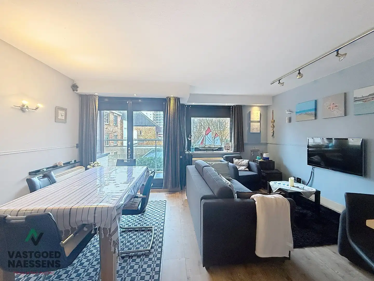 INSTAPKLAAR 1 SLPK APP IN RUSTIGE WOONWIJK MET TERRAS foto 9