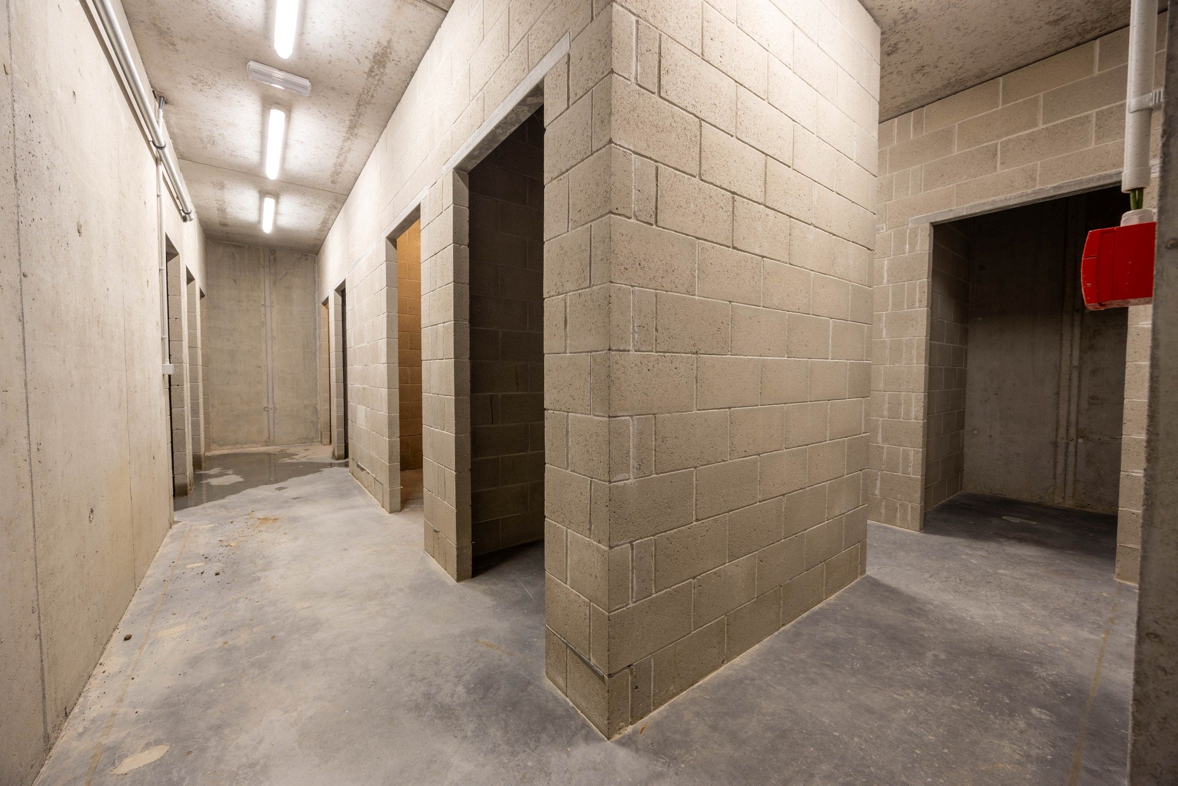 VILLA APPARTEMENT MET RUIME TUIN foto 15