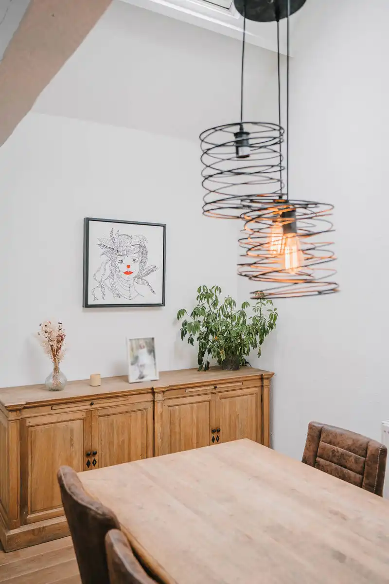Prachtig gerenoveerde landelijke woning met zwembad foto 3