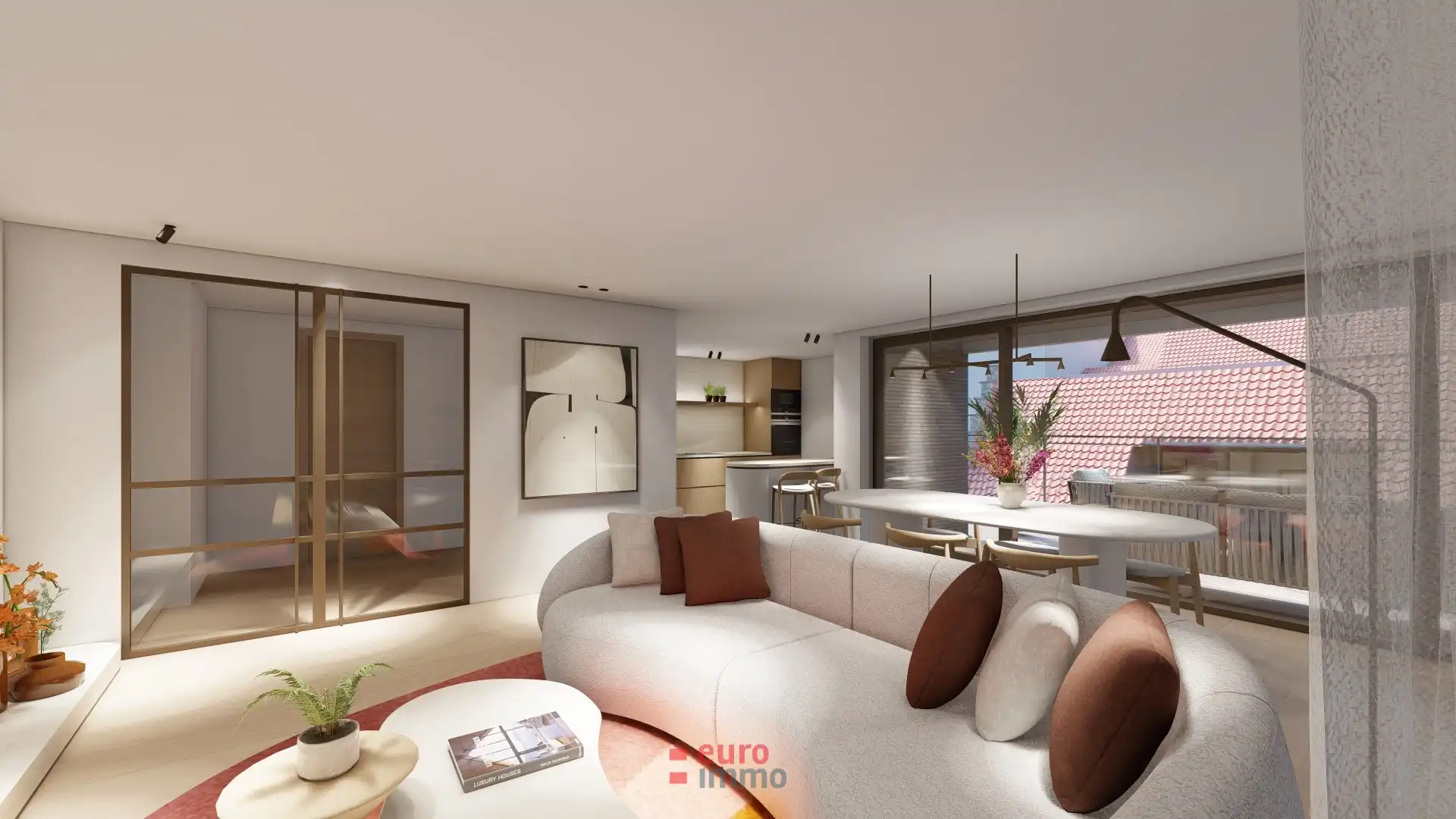 Met veel trots stellen wij u nieuwbouwresidentie Clement 46A in het hart van Nieuwpoort-stad voor! foto 12