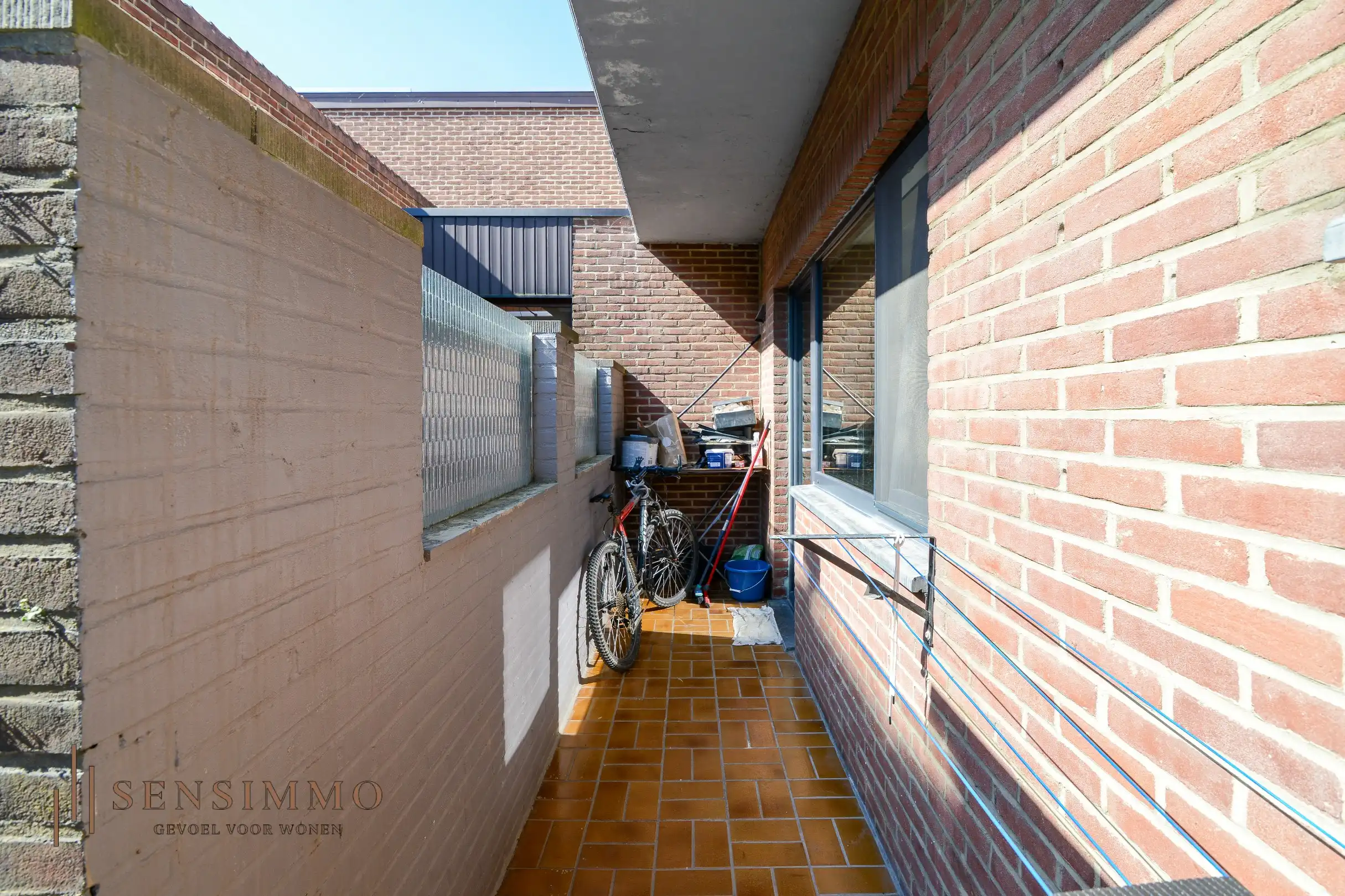 Appartement met 3 slaapkamers in Maasmechelen  foto 10