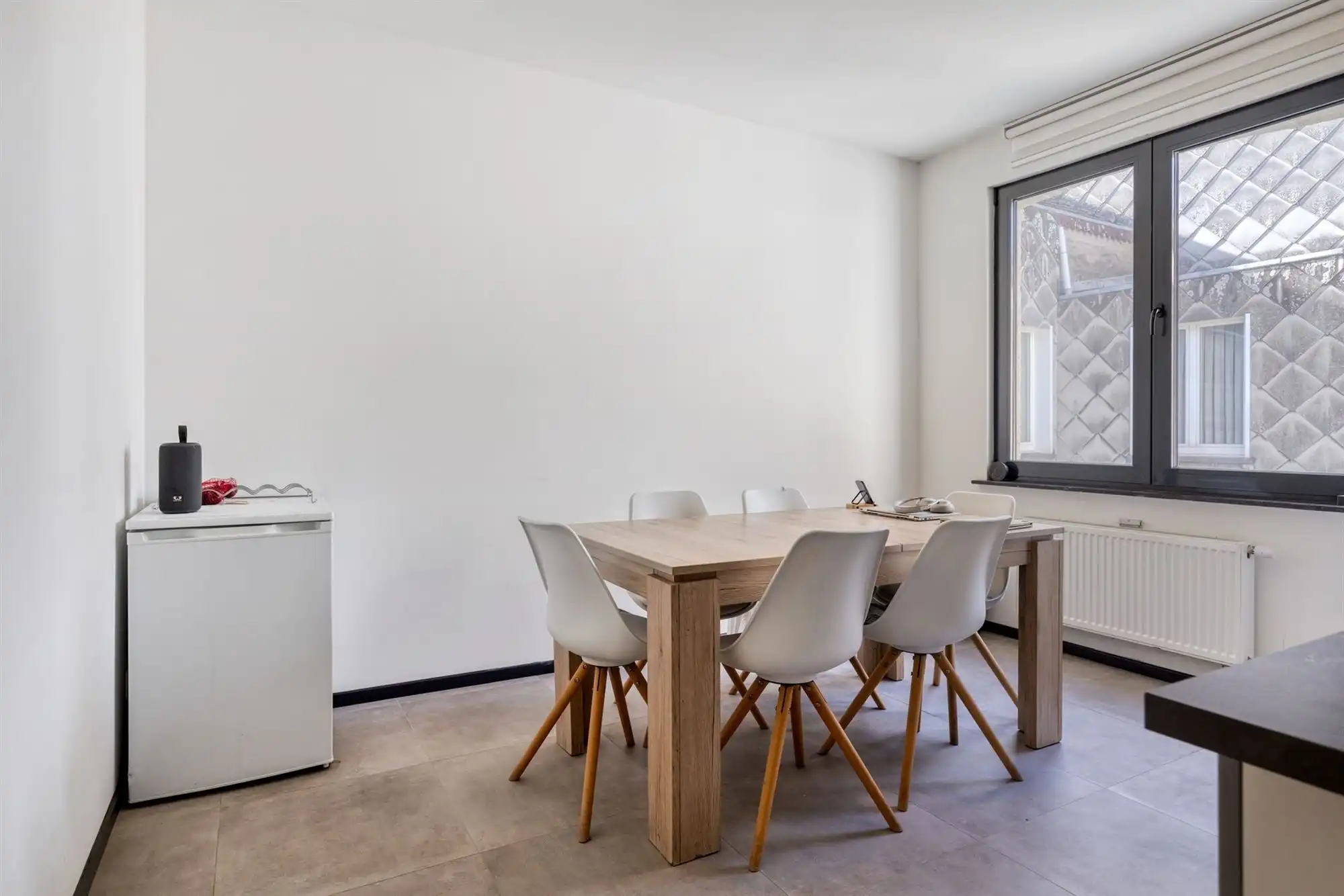 Ruime kangoeroe woning met 5 slk + 2 badk + terras in Lier foto 16