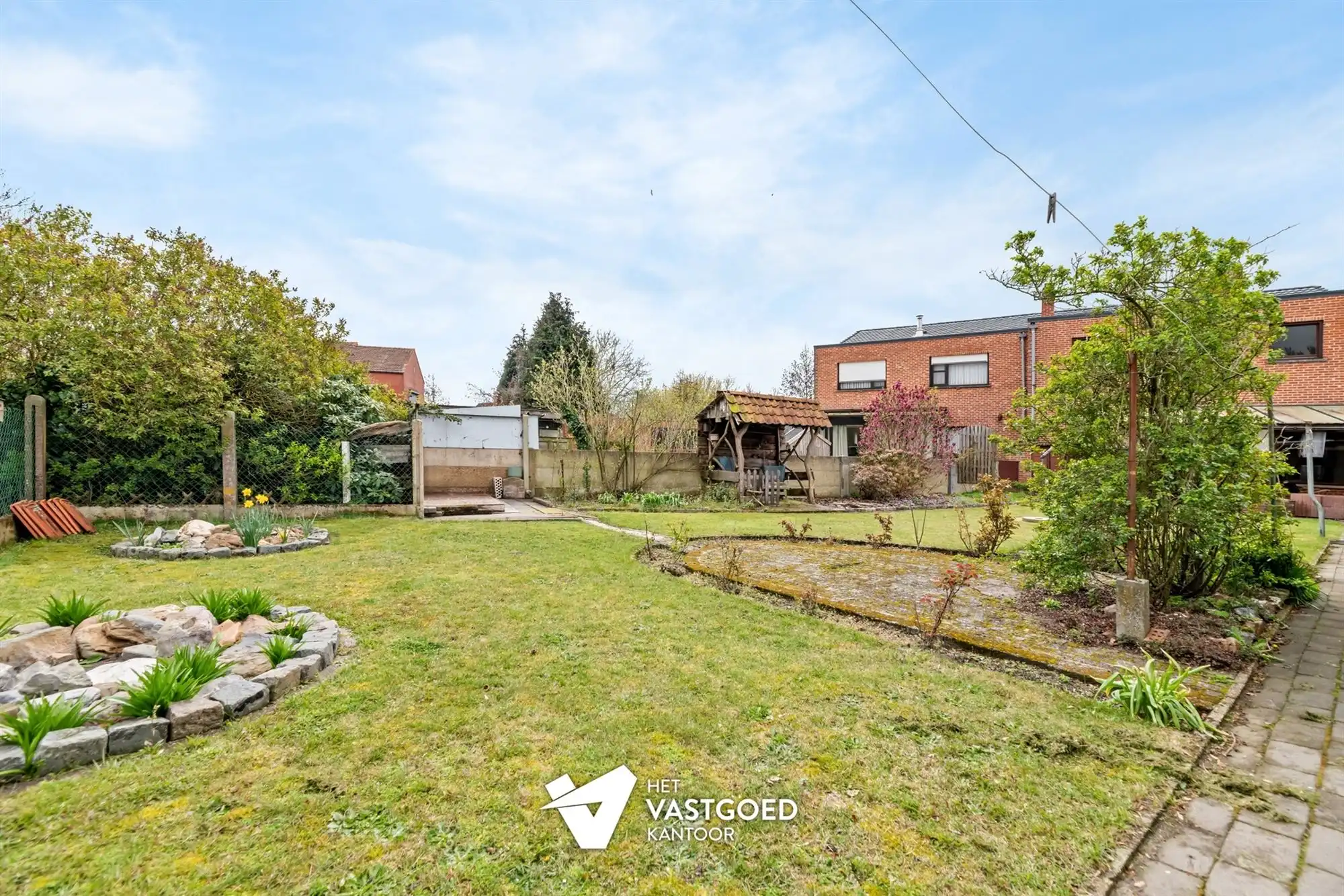 RUIME WONING (4 SLPKS) OP RUIM PERCEEL 1498M2 foto 22