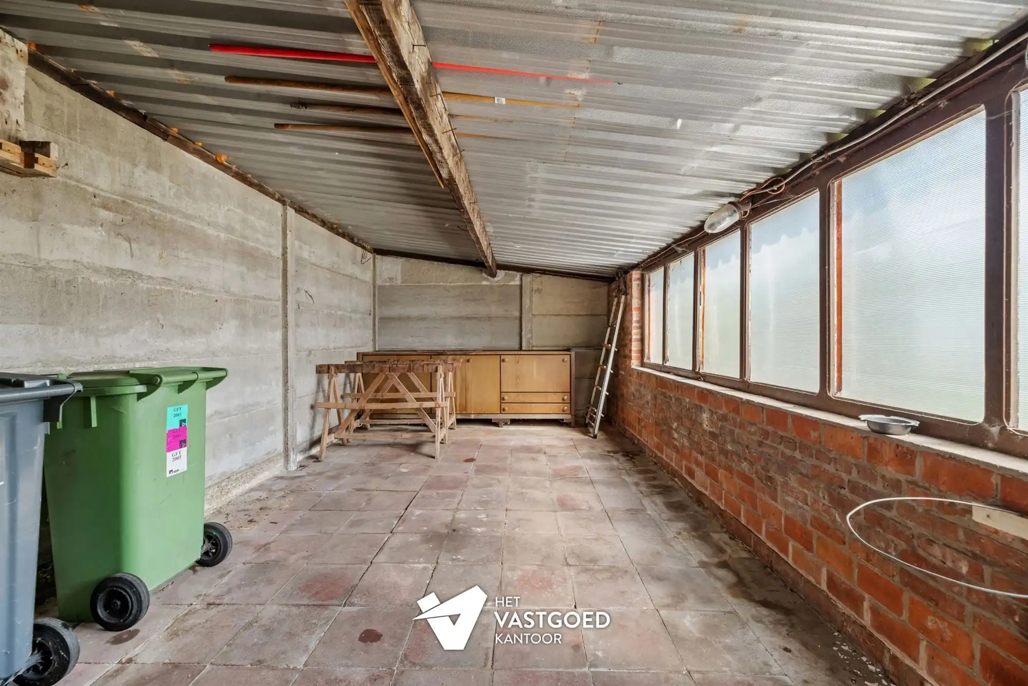 RUIME WONING (4 SLPKS) OP RUIM PERCEEL 1498M2 foto 22