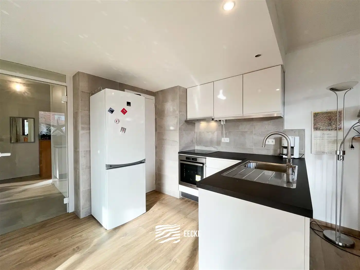 Appartement met 2 slaapkamers foto 5