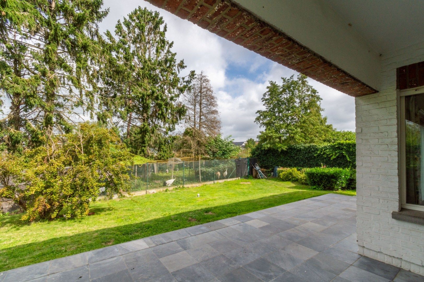 ZEER DEGELIJK GEBOUWDE VILLA OP 18A 91CA ! foto 9
