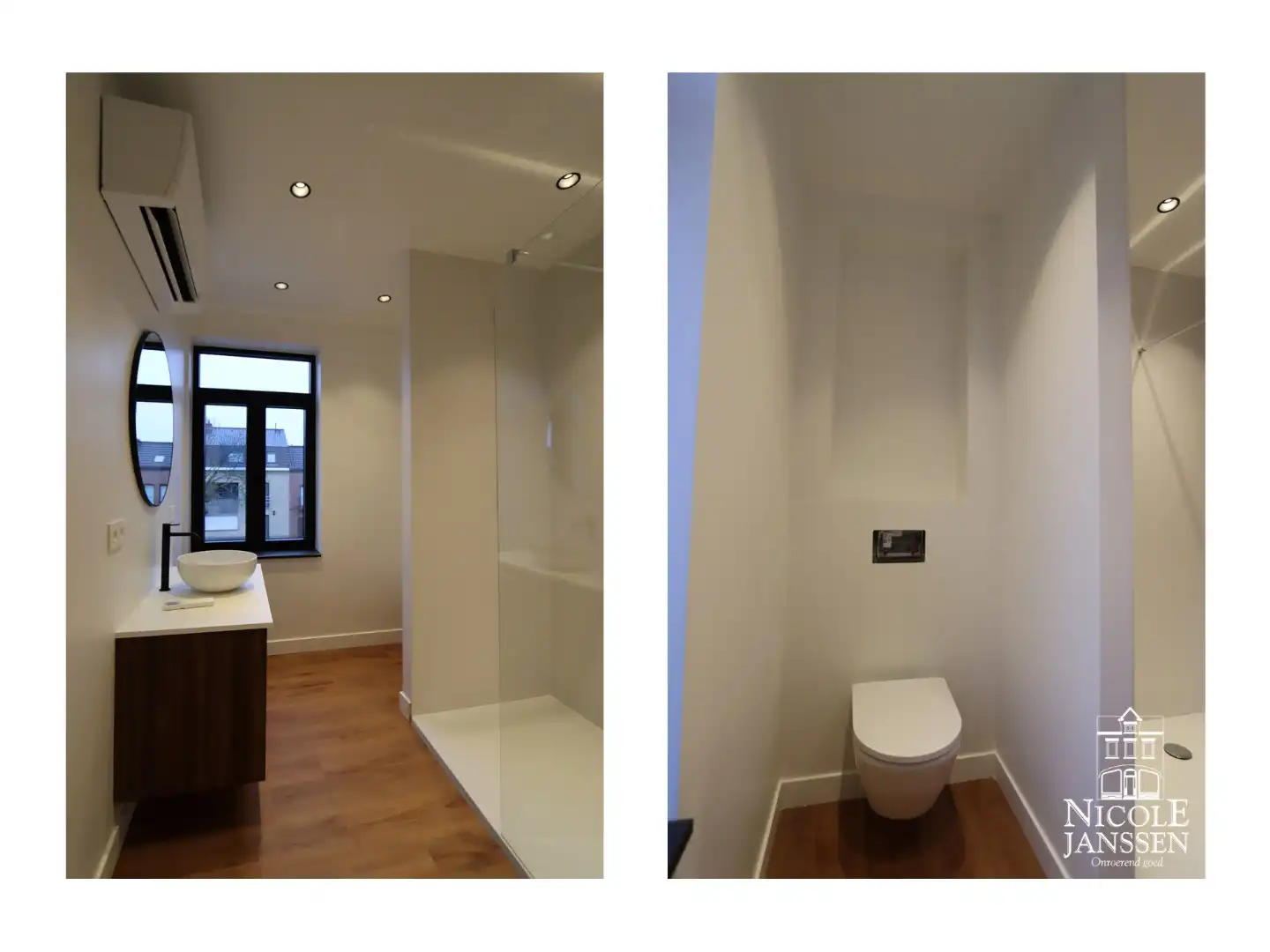 Vernieuwde charmewoning  foto 15