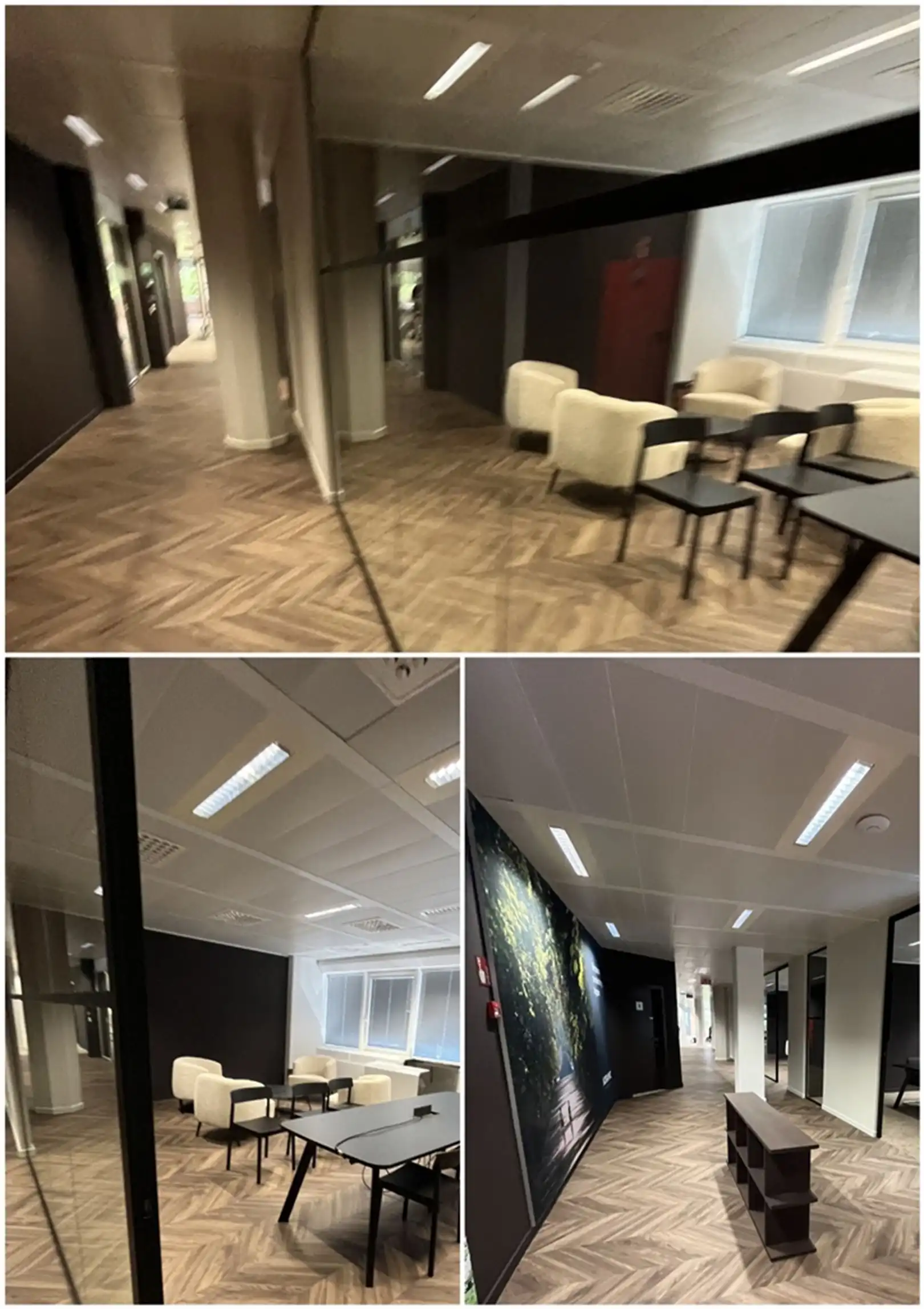 BOECHOUT 55: kantoren te huurvanaf 310m² foto 15