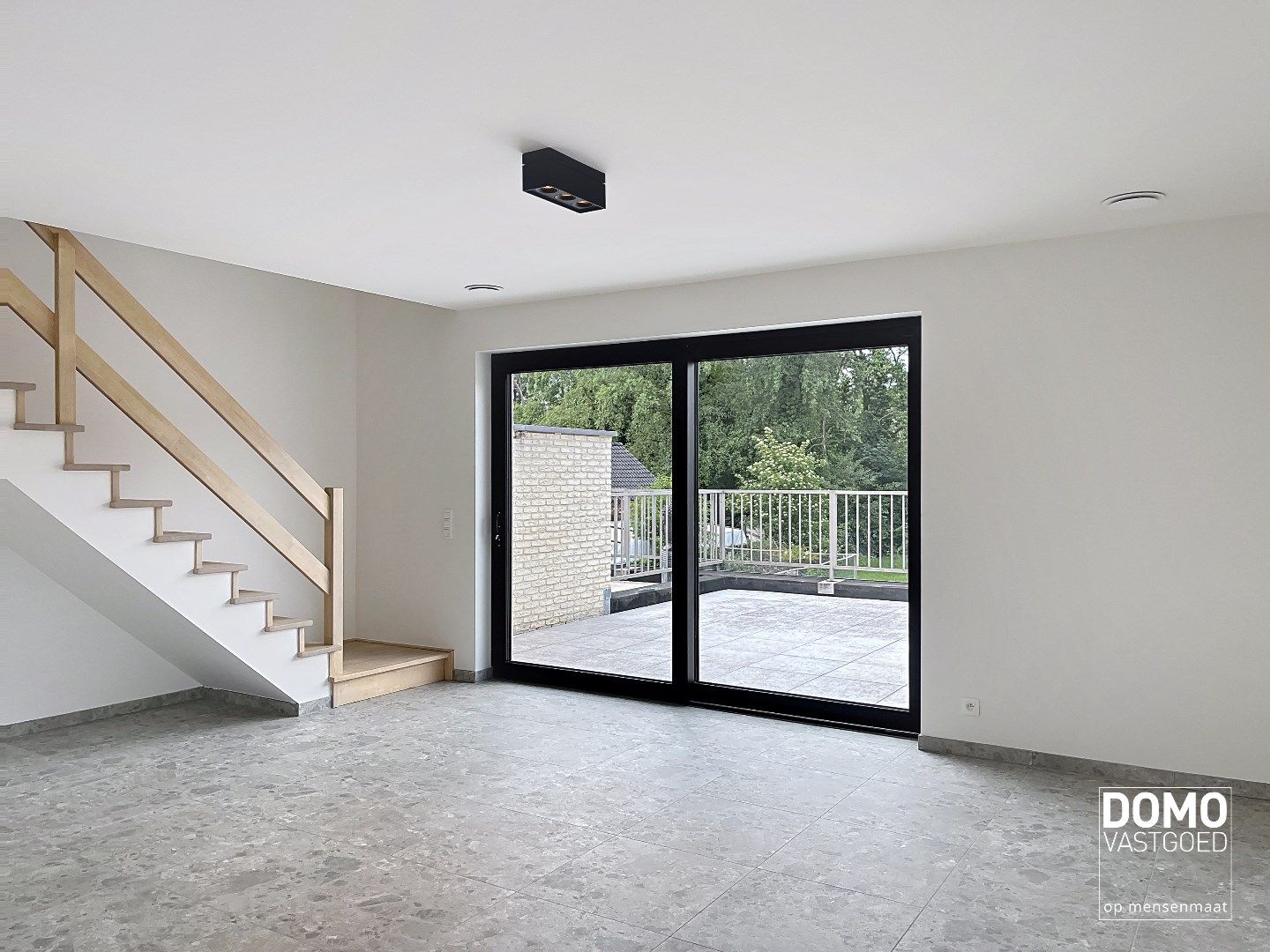 RUIM EN ENERGIEZUINIG DUPLEXAPPARTEMENT IN HEUSDEN-ZOLDER foto 5