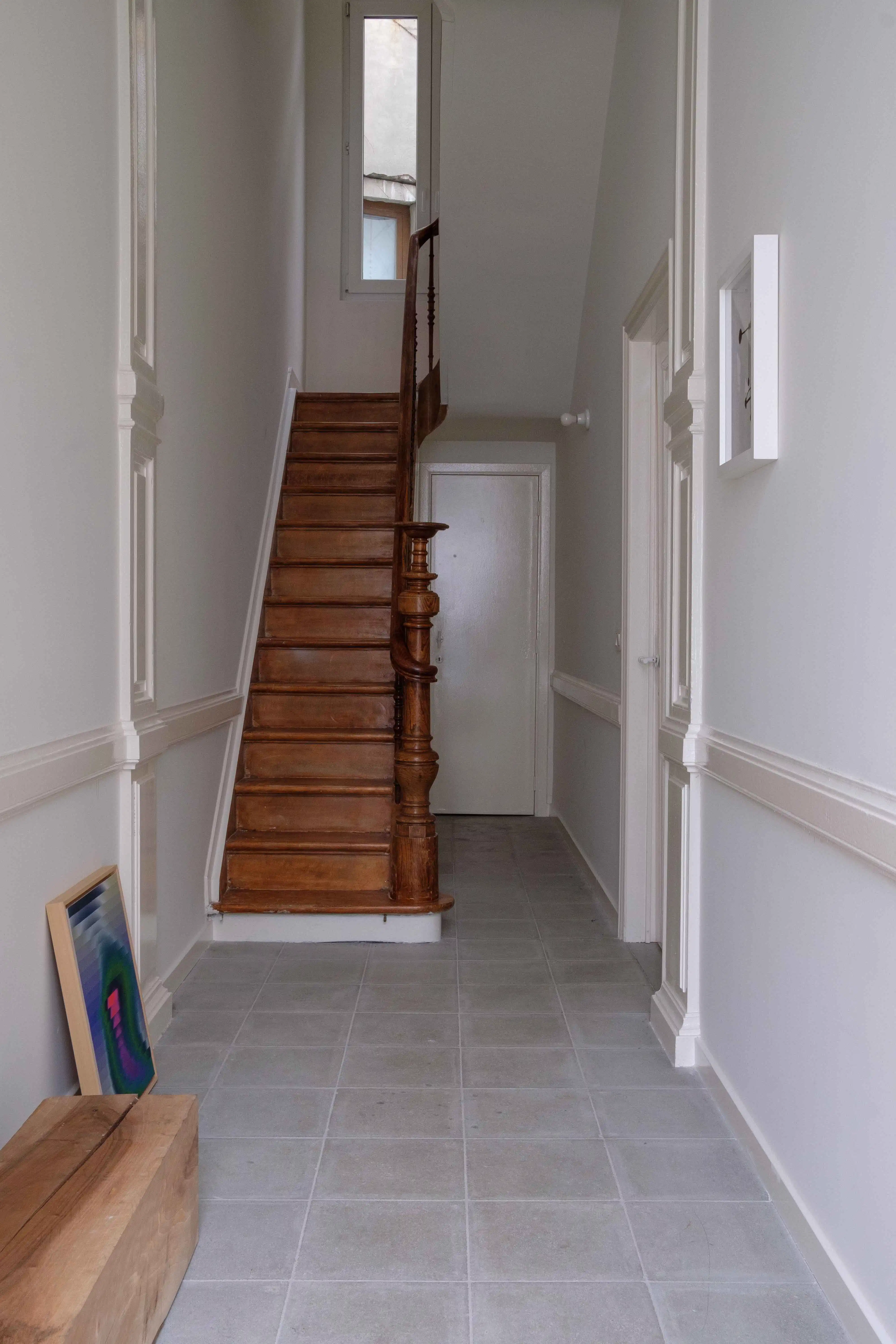 Woning met uitzonderlijke vormgeving van ontwerpbureau _Voud foto 9