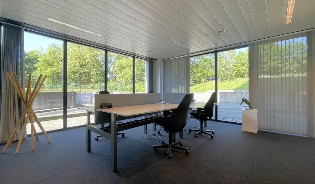 Hoogwaardige kantoren te huur in City Link in Berchem foto 4