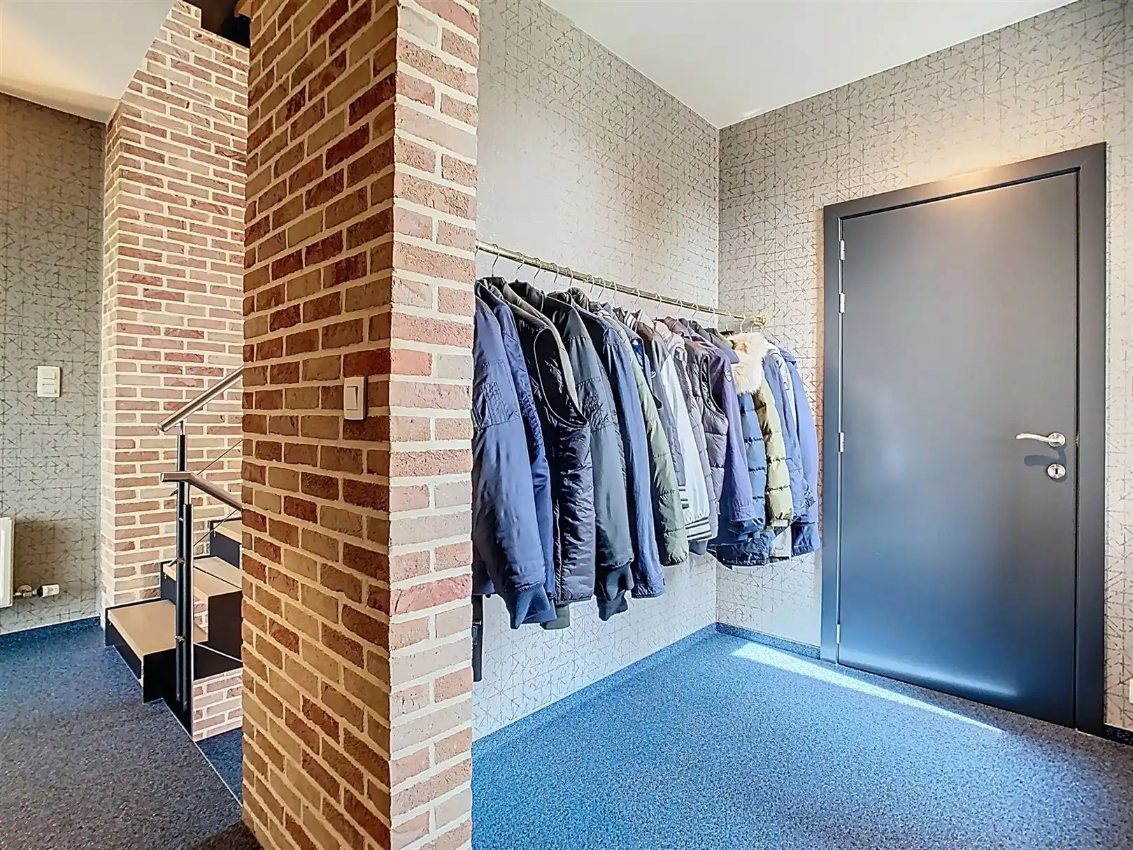 Ruime villa, 3/4 slpks, garage, terras, tuin, 23a 85ca foto 34