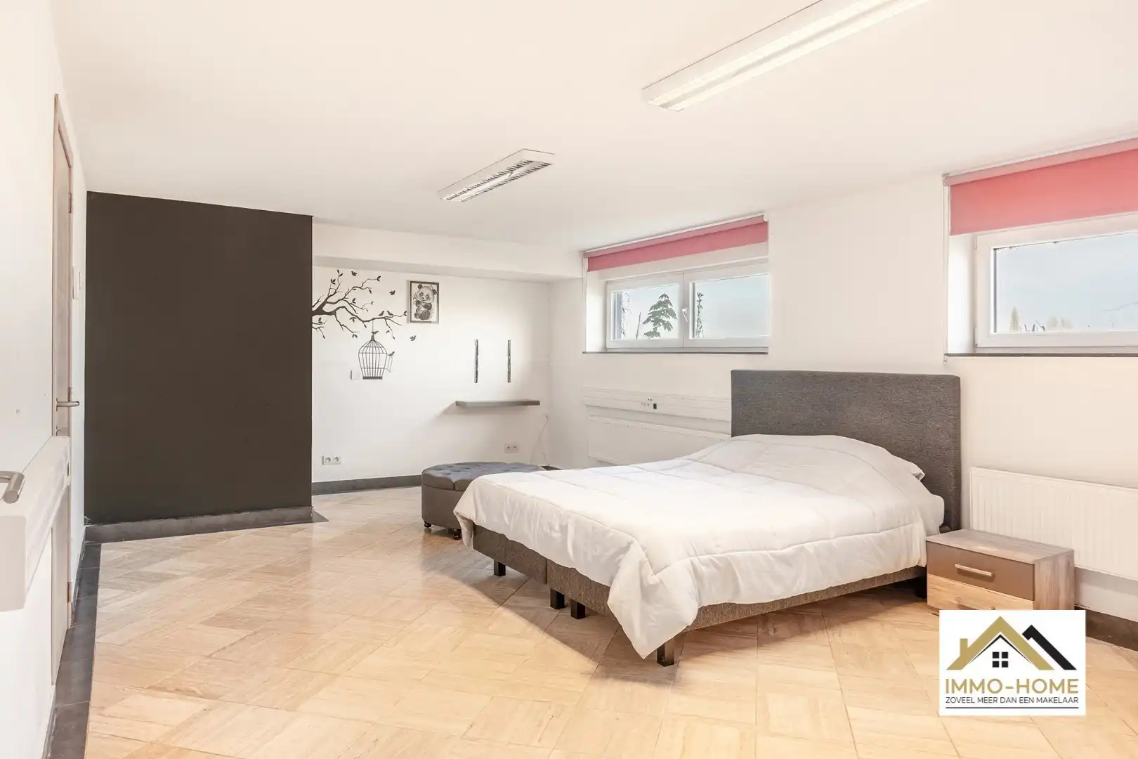 Ruime woning met prachtig uitzicht foto 17