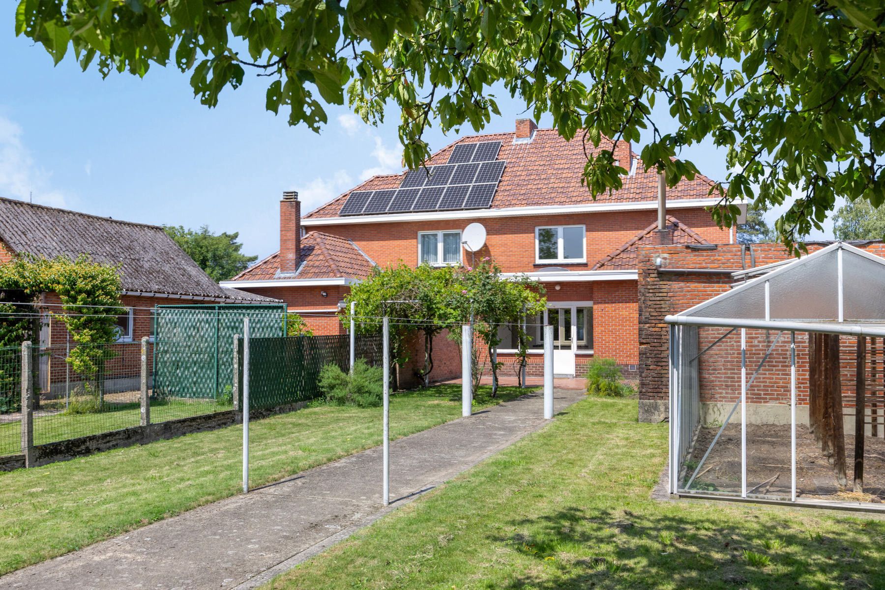 Huis te koop foto 36