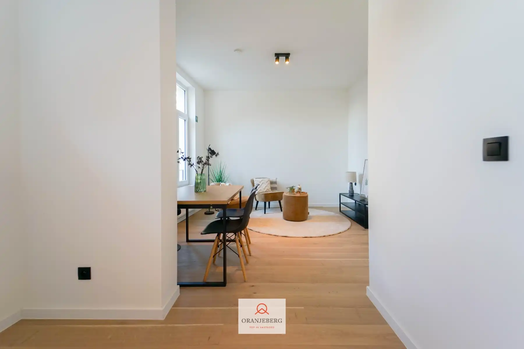 Lichtrijke kamer te huur nabij Gent-centrum foto 11