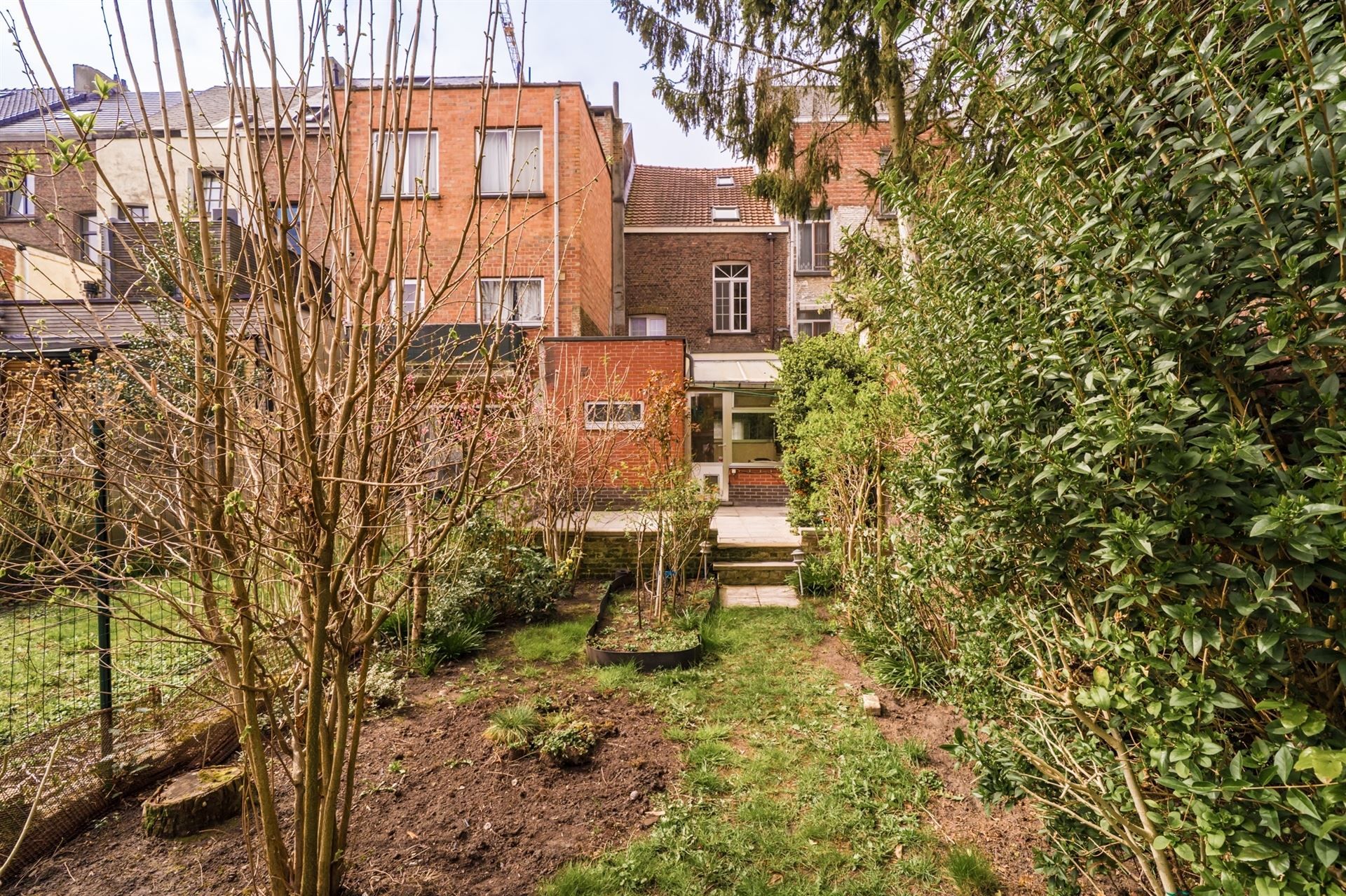 Te renoveren herenhuis aan de Dijle foto 23