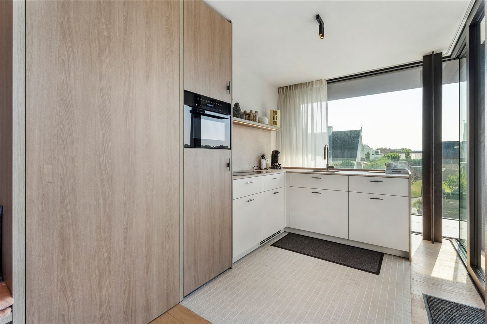 Prachtig nieuw hoekappartement met 3 terrassen foto 9