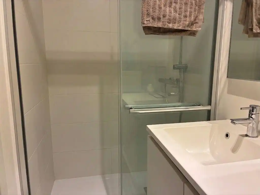 Recent appartement in het centrum van Brasschaat foto 8