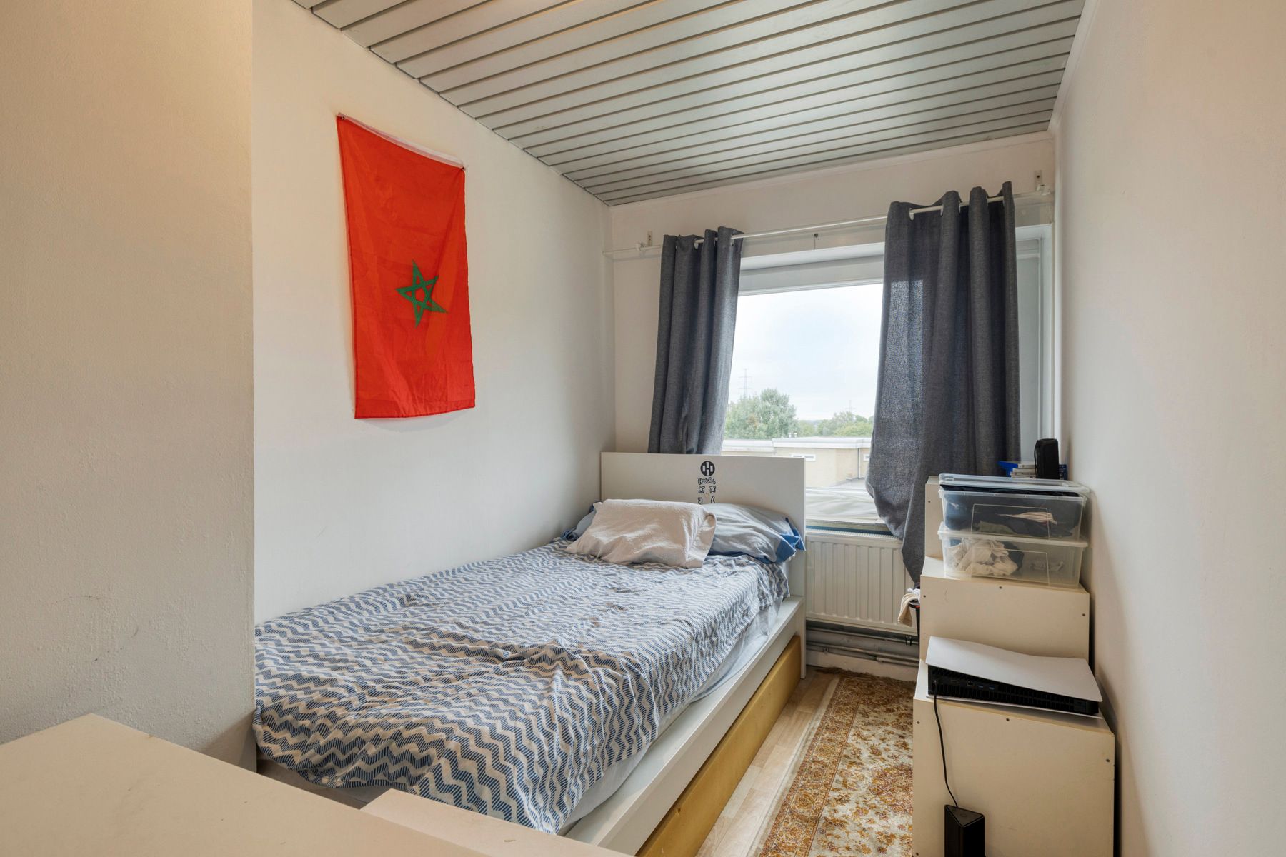 Instapklare GB met 4 slpk, tuin en garage! foto 17