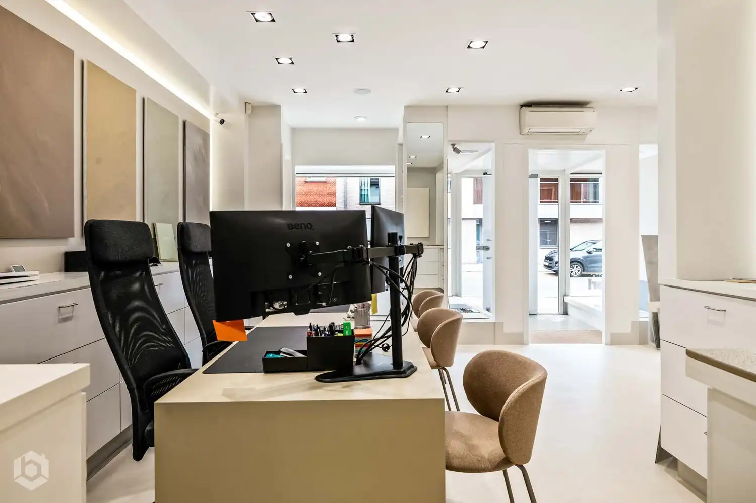 Handelsruimte op toplocatie foto 10