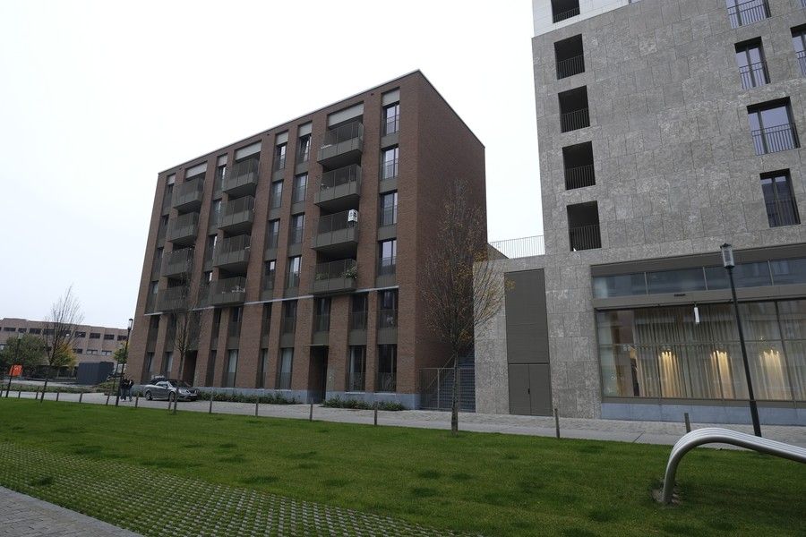 Appartement  met 2 slaapkamers  op Quartier Blue foto 30