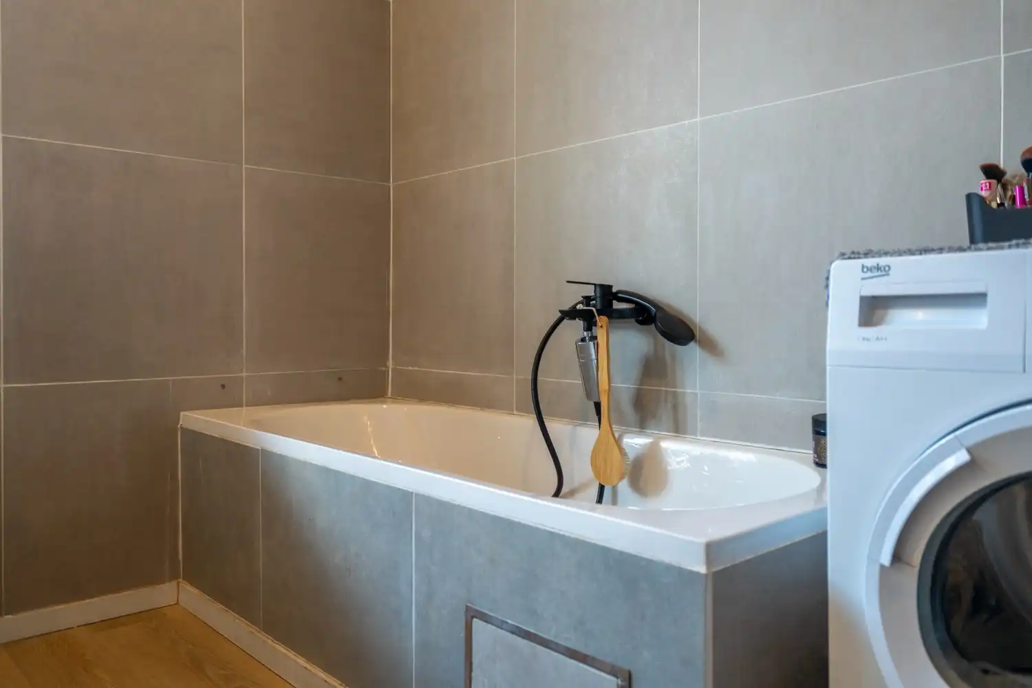 MODERN EN KNUS WONEN foto 17