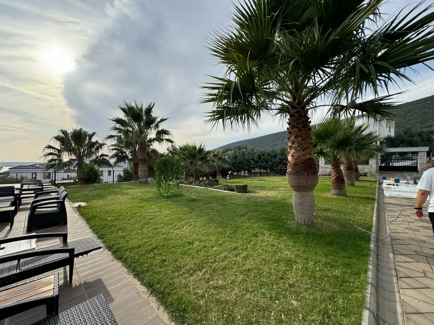 luxueus appartementcomplex foto 6