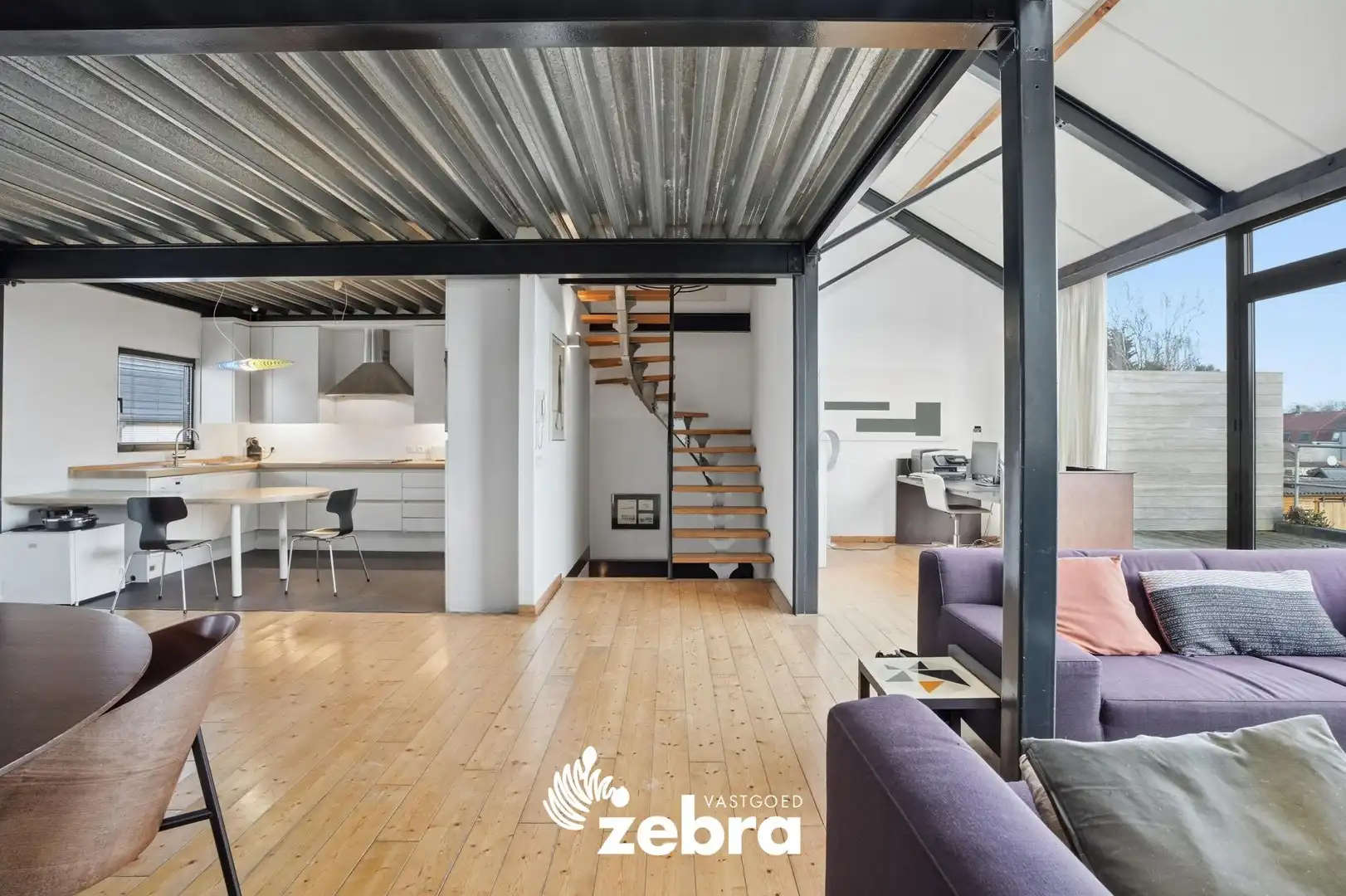 Unieke woning nabij het centrum van Meulebeke! foto 12