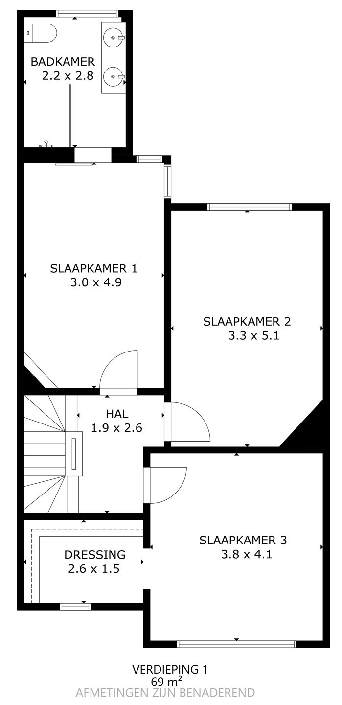 Huis te koop foto 31