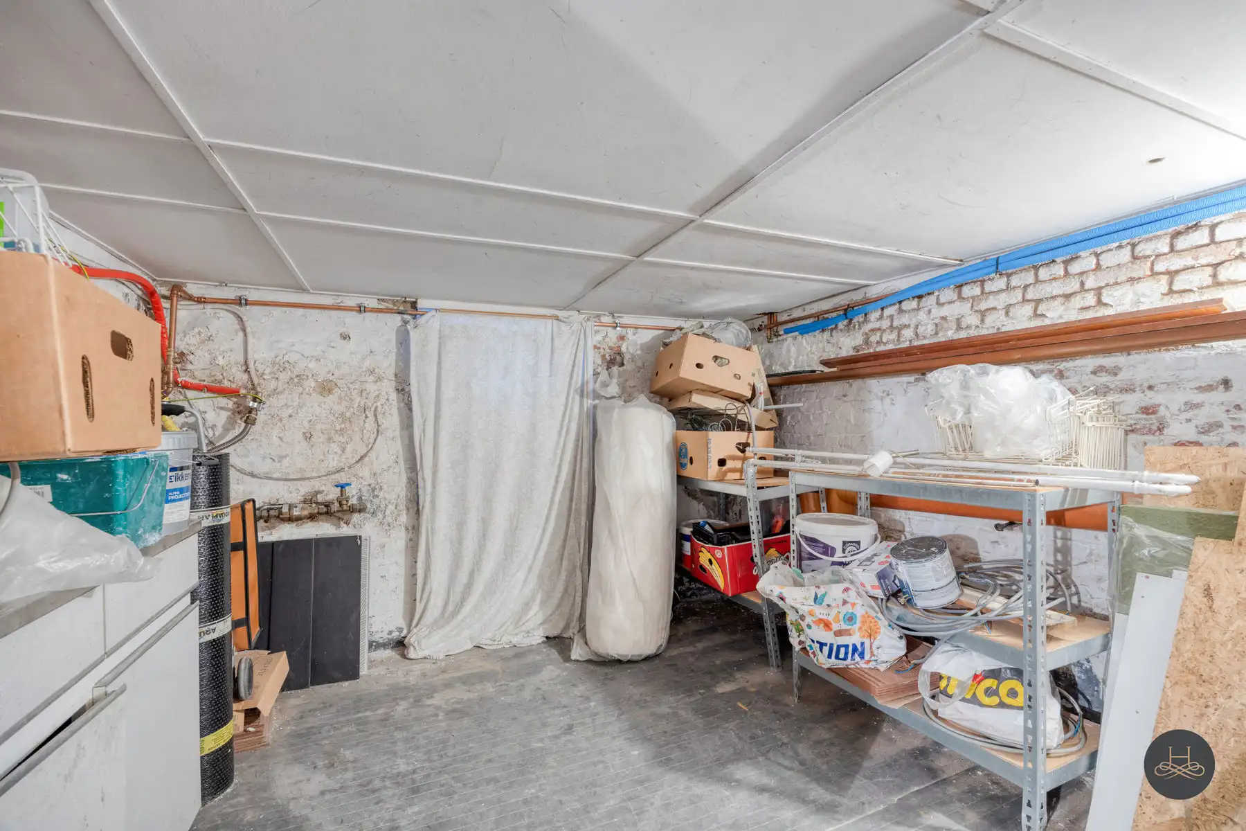 Instapklare woning op toplocatie - 4 slaapkamers (+ mezzanine)  foto 26