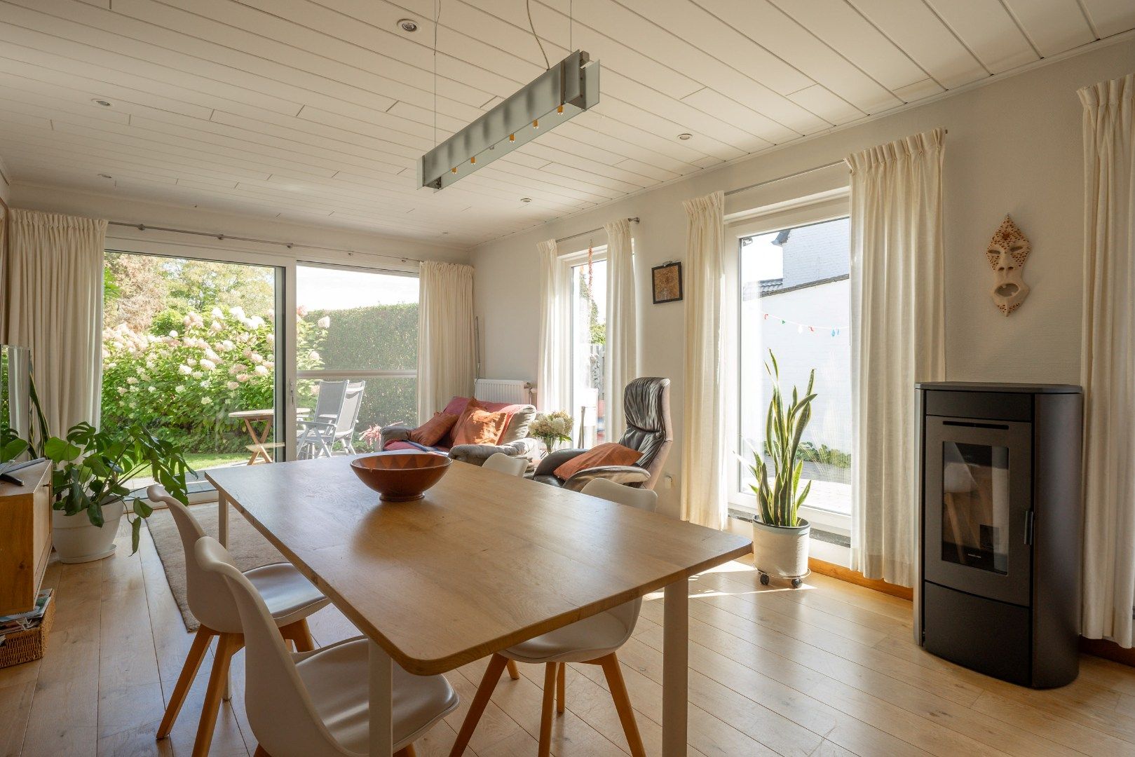 Instapklare gezinswoning te koop!  foto 5