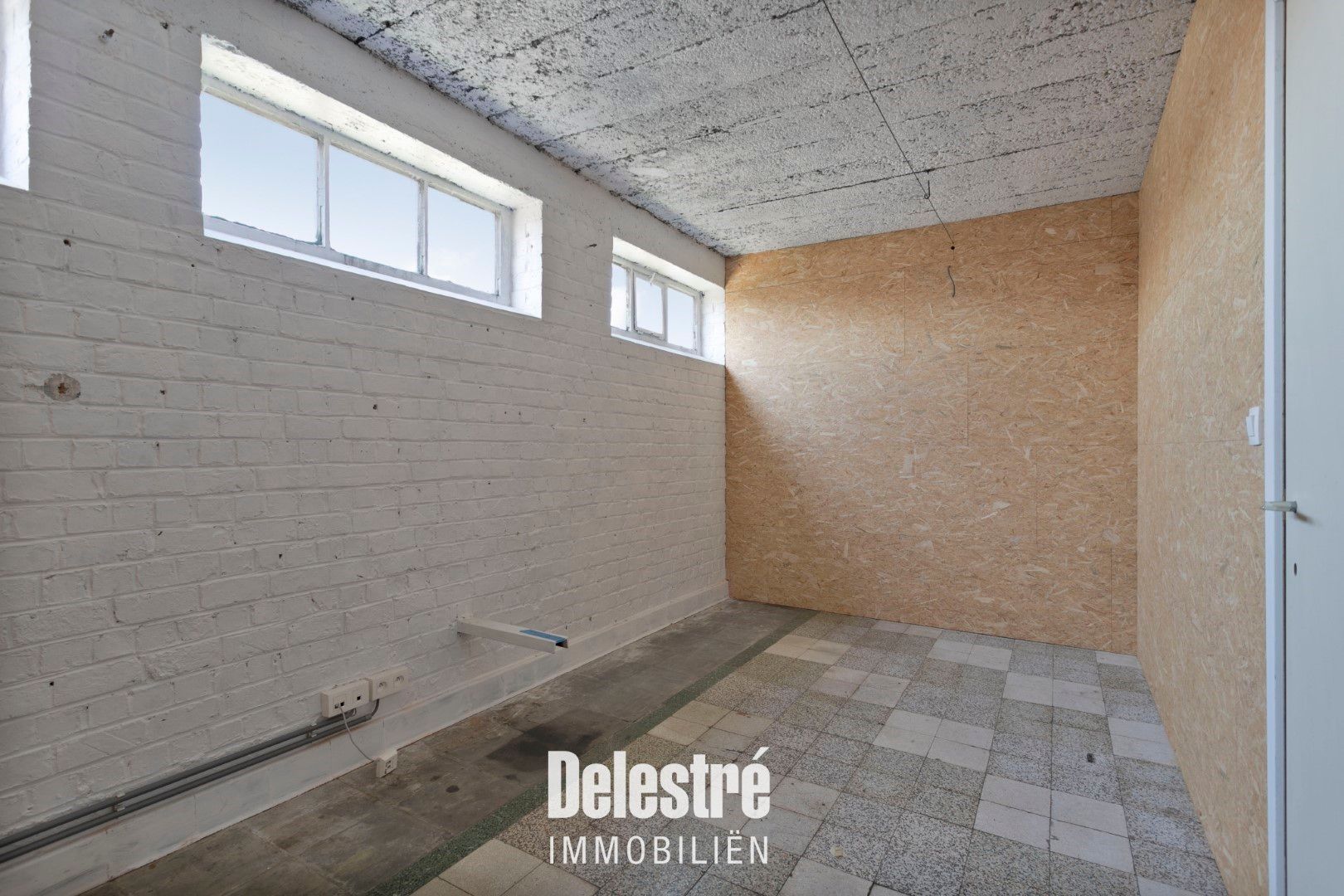 ** IN OPTIE ** LOFTVIBES 750 M2 LEO DE BETHUNELAAN.  foto 22