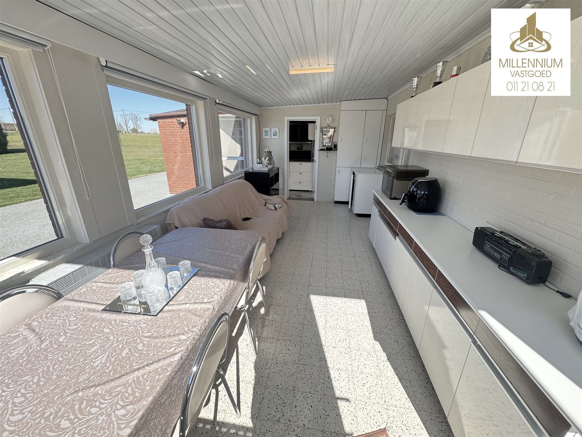 Ruime 3-SLK Woning met Tuin in Hasselt, 2590m² foto 17