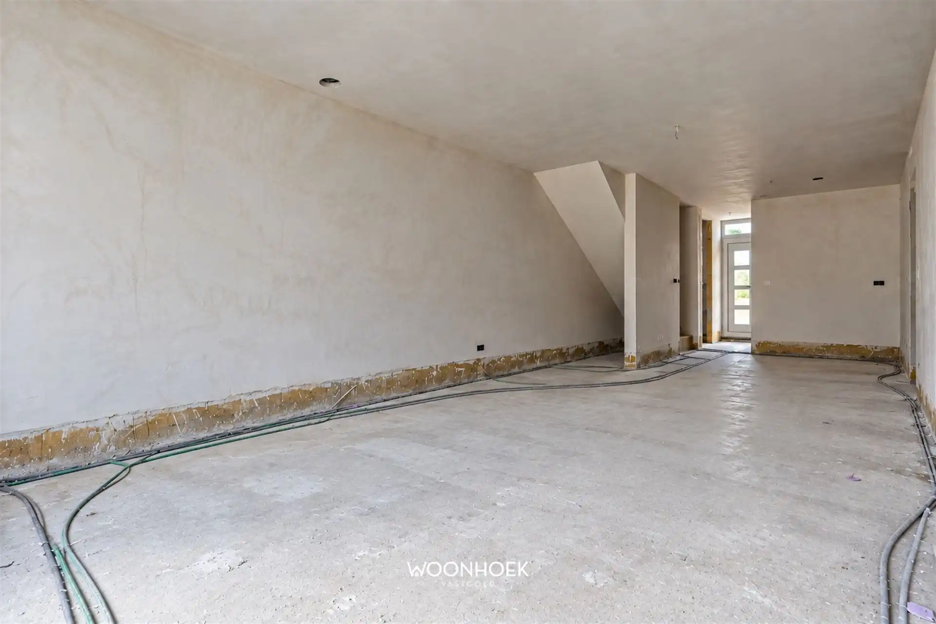 6- slpk ruwbouw-winddichtte woning in centrum foto 9
