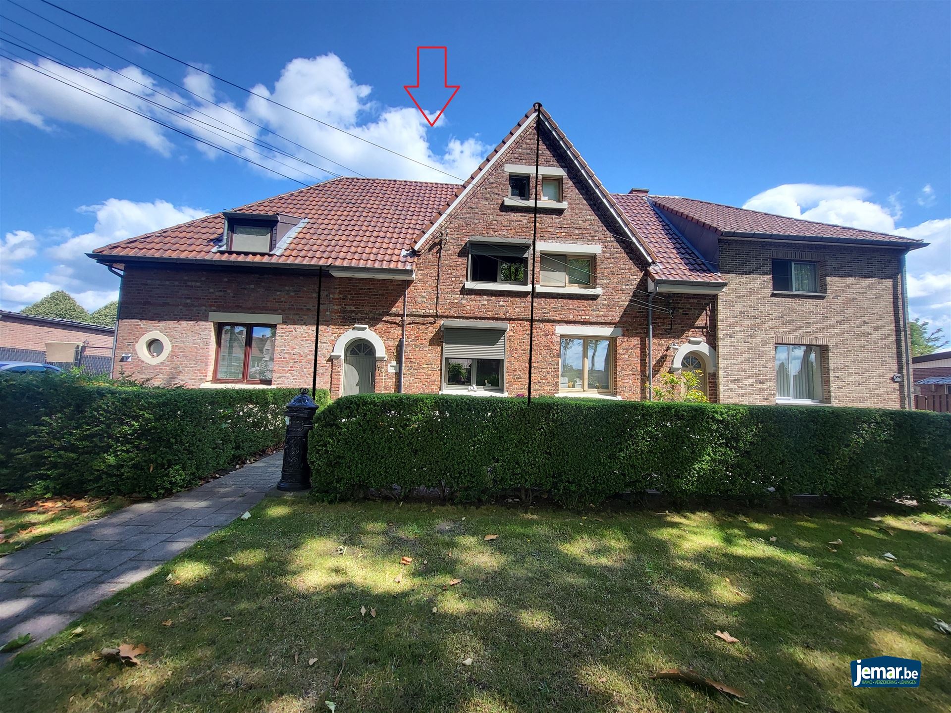 Huis te koop Wildekerslaan 12 - 3600 GENK