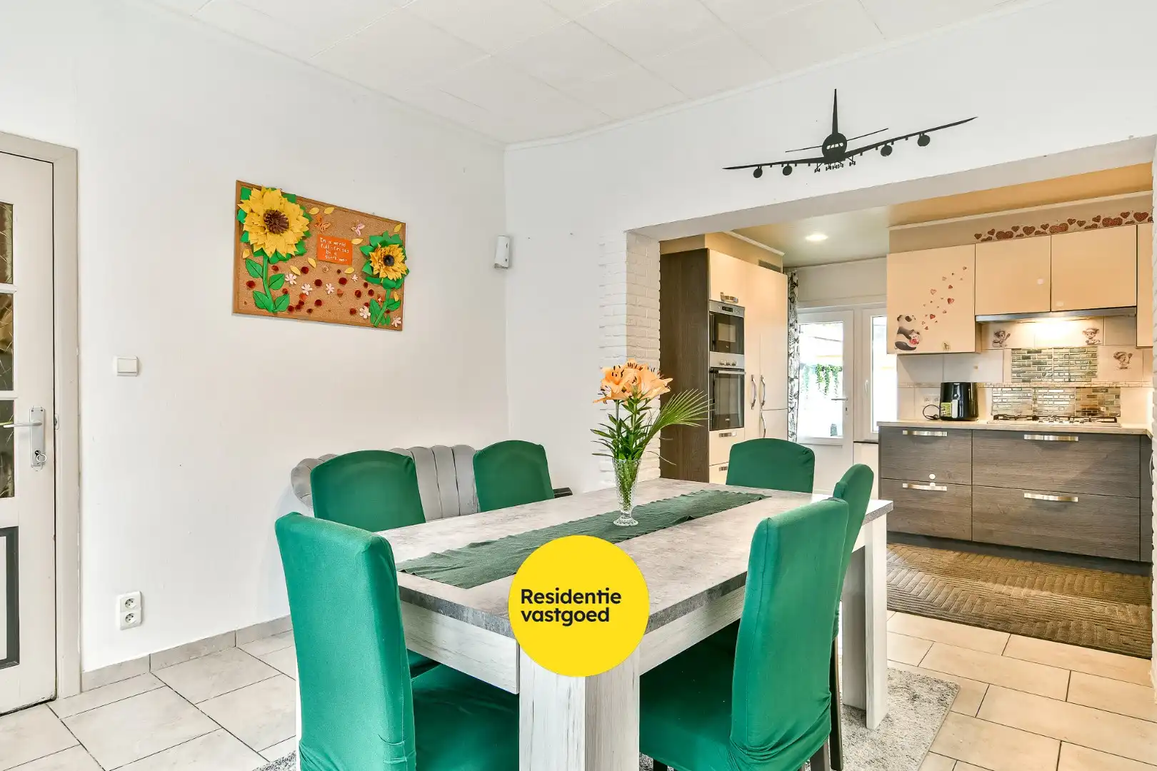 Instapklare woning te Gistel foto 3