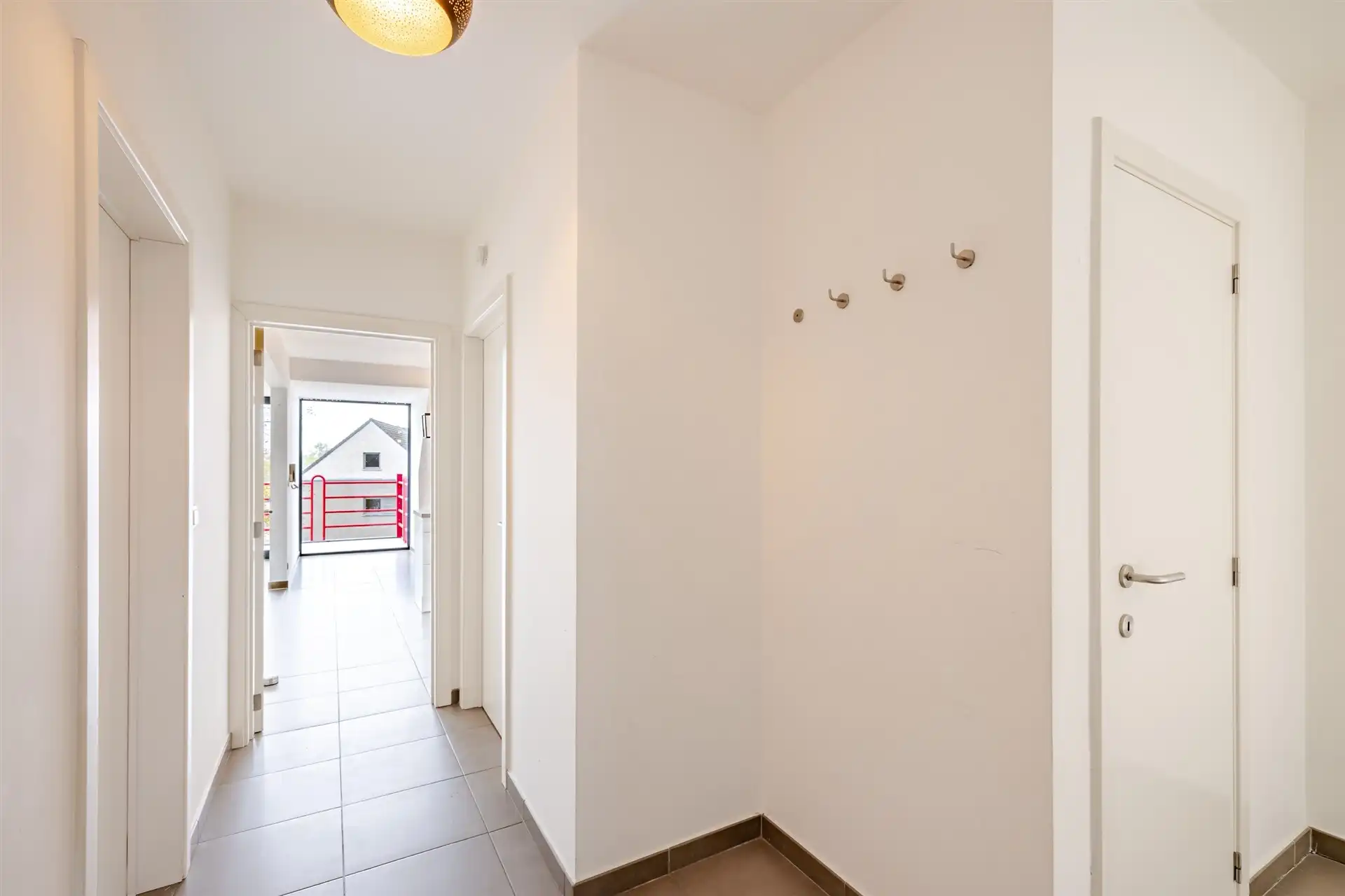 Instapklaar appartement met gunstig EPC in Dendermonde! foto 7