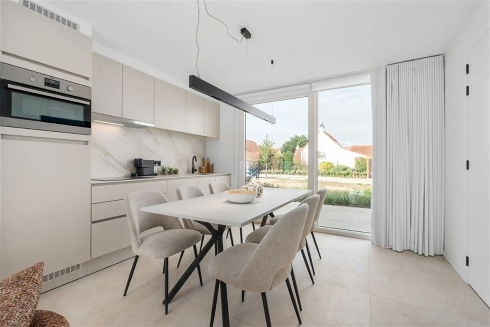 Nieuwe luxe vakantiewoning! foto 15