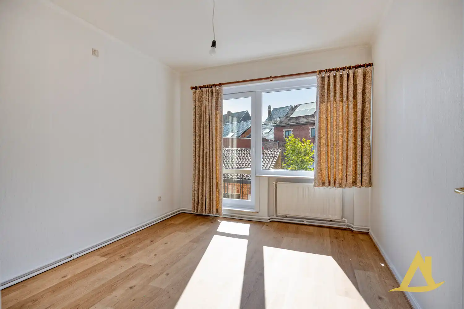 RUIM APPARTEMENT IN HET CENTRUM VAN DIEST! foto 10