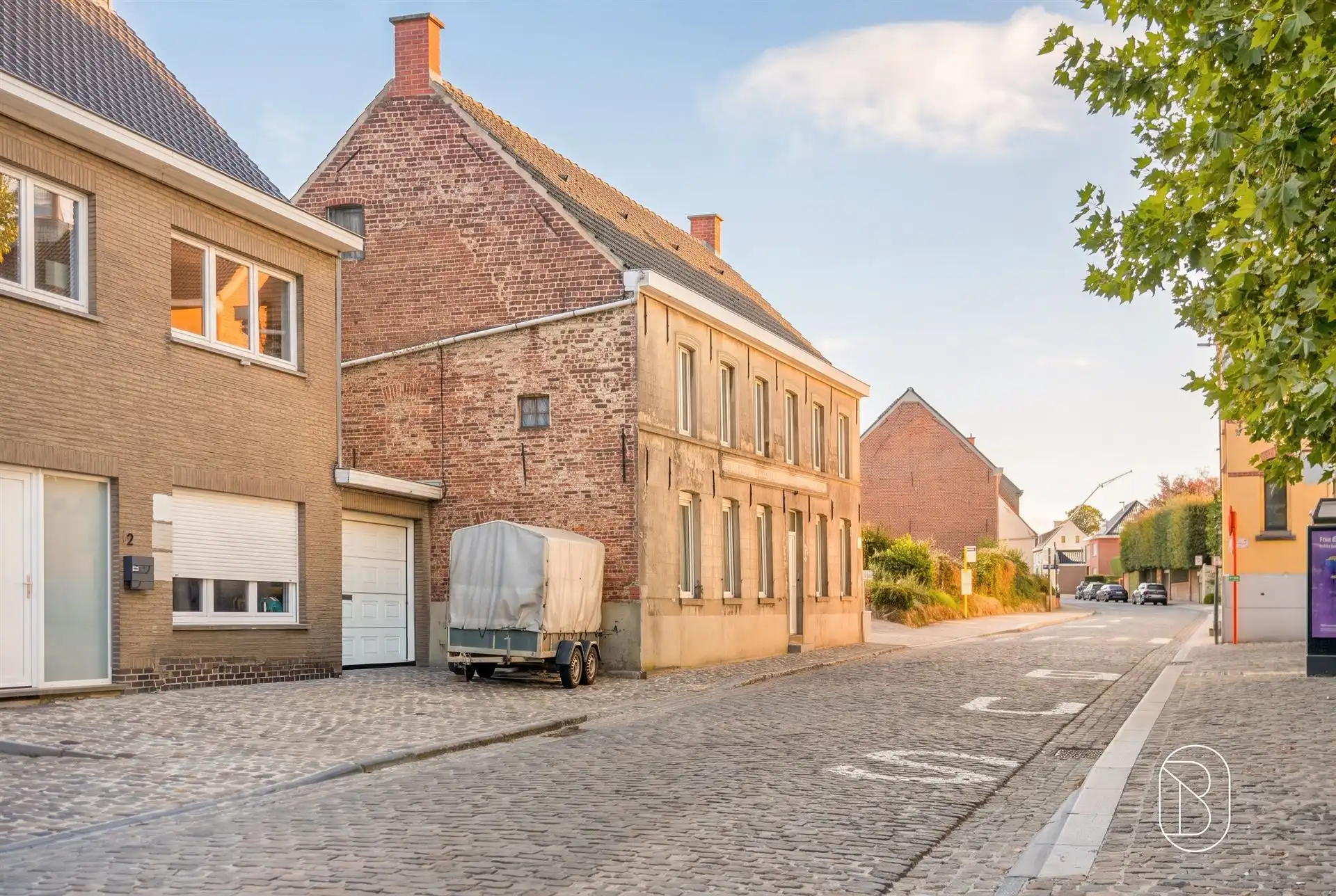 Karakterpand op een topligging: enorm veel potentieel! foto 19