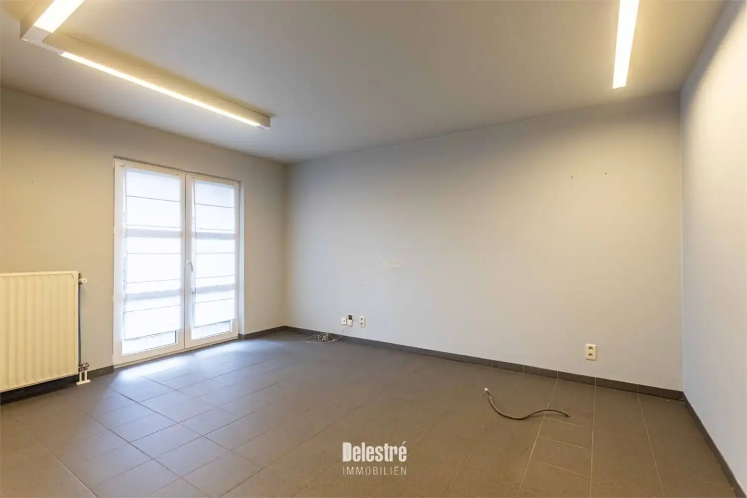 ** IN OPTIE ** MODERN GOED ONDERHOUDEN APP. GEBOUW foto 10