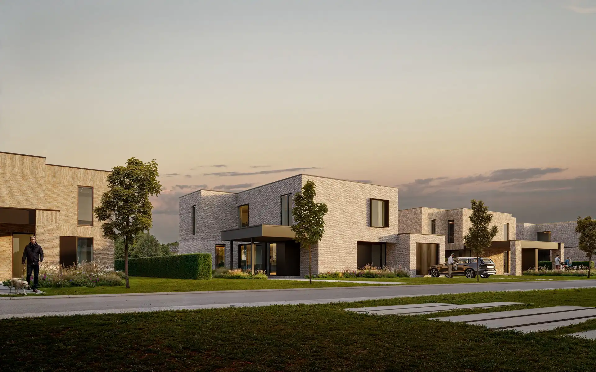 Godskespark Fase 2 - Waar wonen echt thuiskomen is foto 3