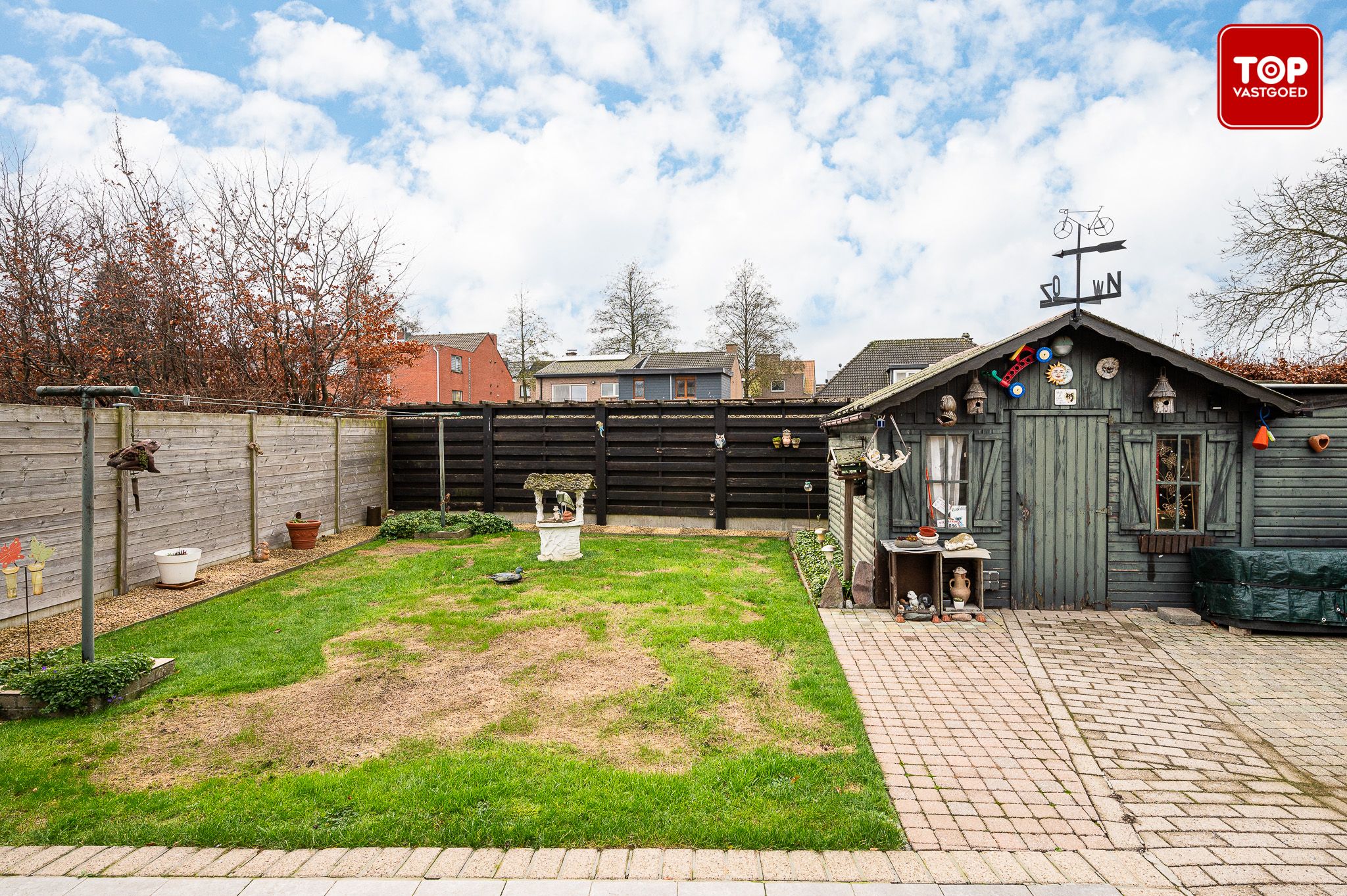 Charmante gezinswoning met veel ruimte en comfort foto 25